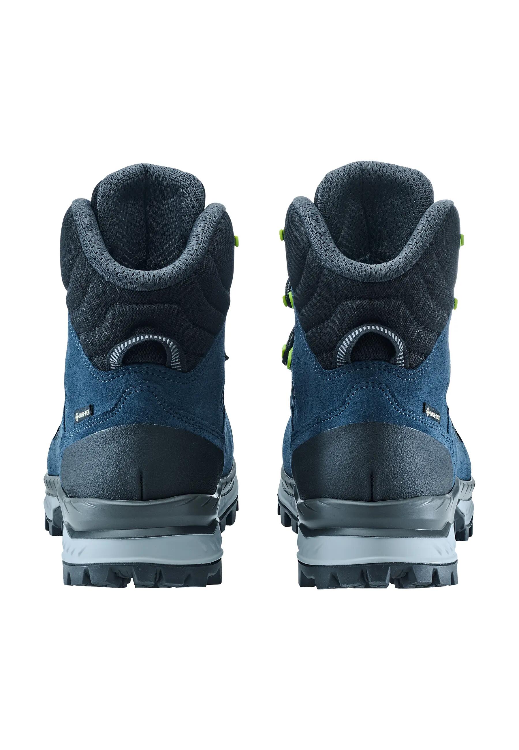LOWA Stiefel mittel CORVARA GTX MID 3/7