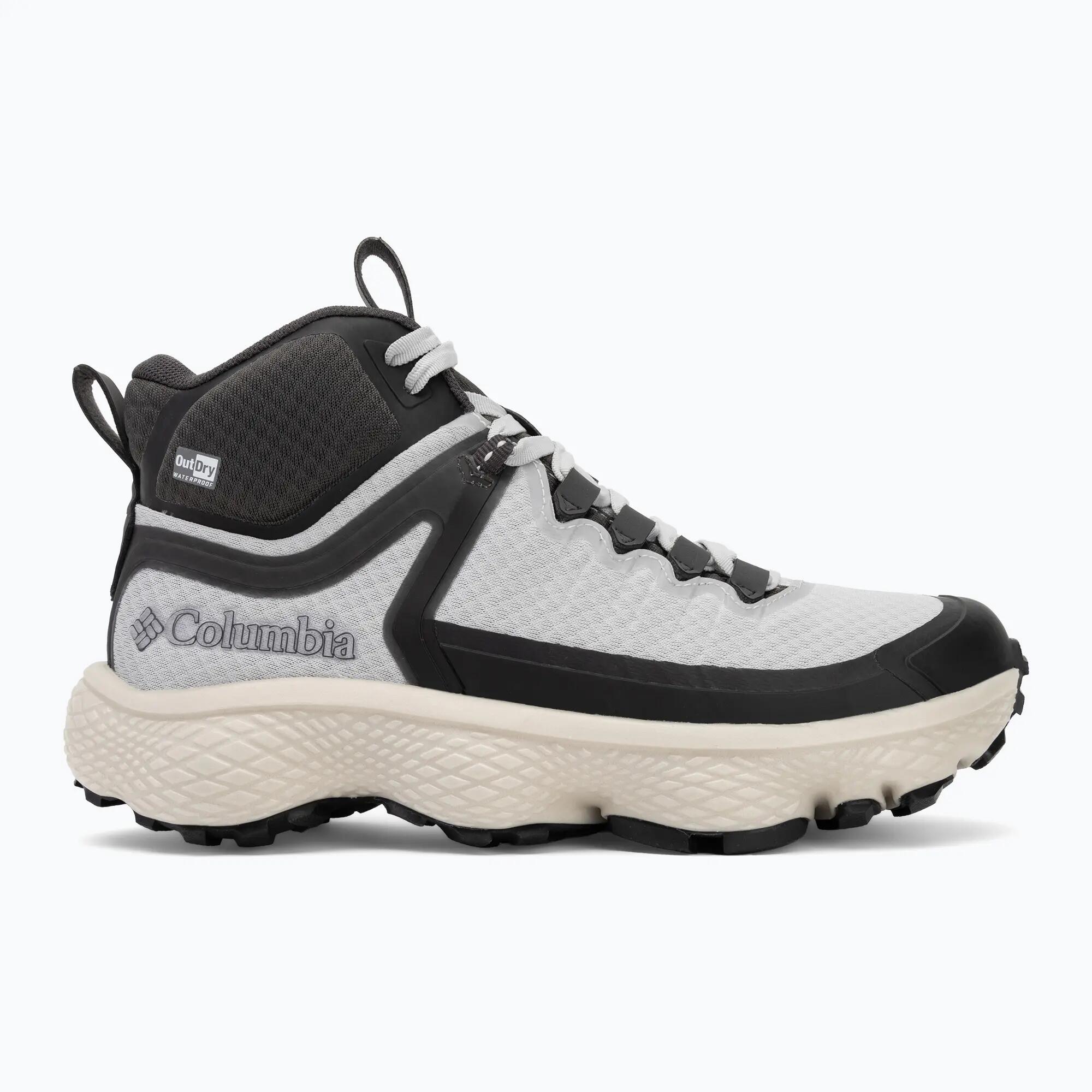 Botas de senderismo para mujer Columbia Escape Thrive Titanum Mid Outdry 2/7