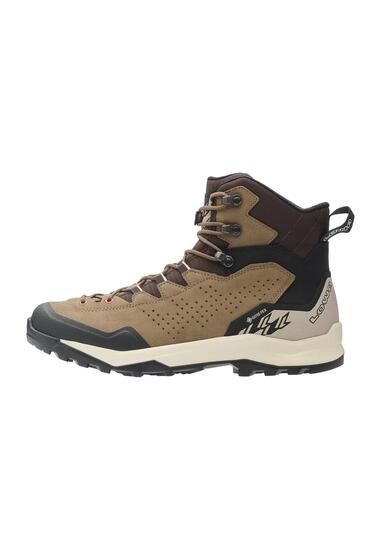 LOWA Stiefel mittel LOWA EXPLORER GTX MID