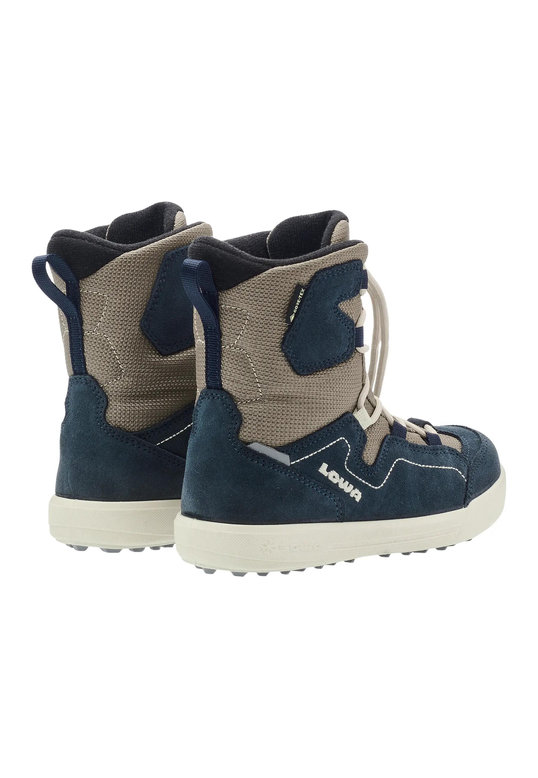 LOWA Stiefel mittel RAIK 2 GTX HI JR 7/7