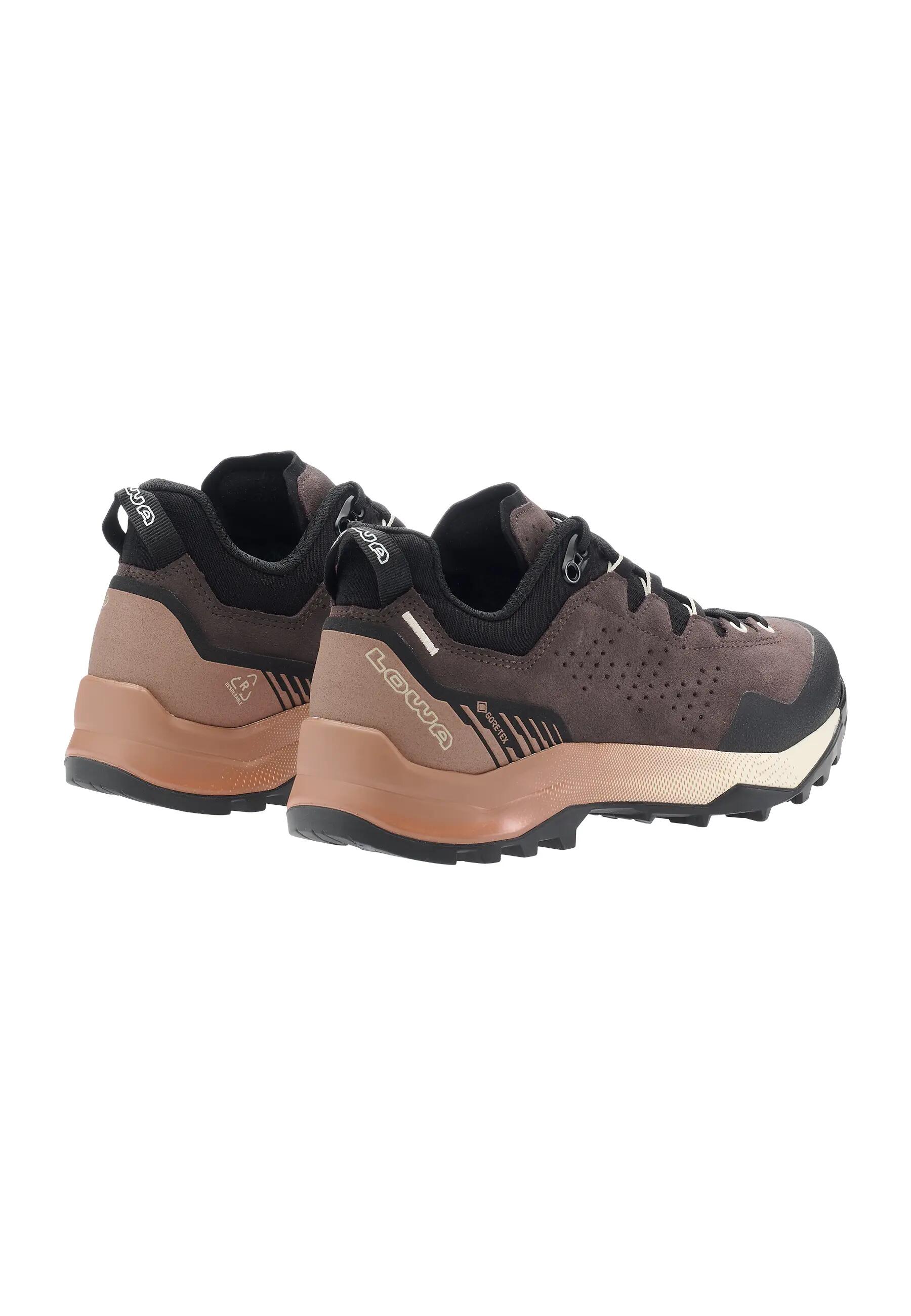 LOWA Halbschuh LOWA EXPLORER GTX LO Ws 7/7