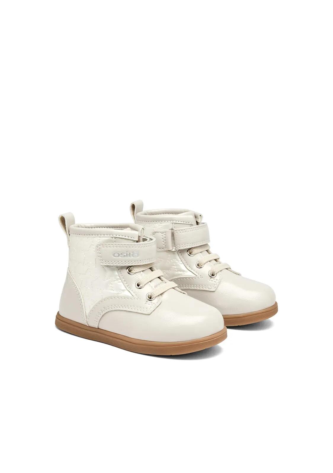 Zapatillas Conguitos Estrella 2/4