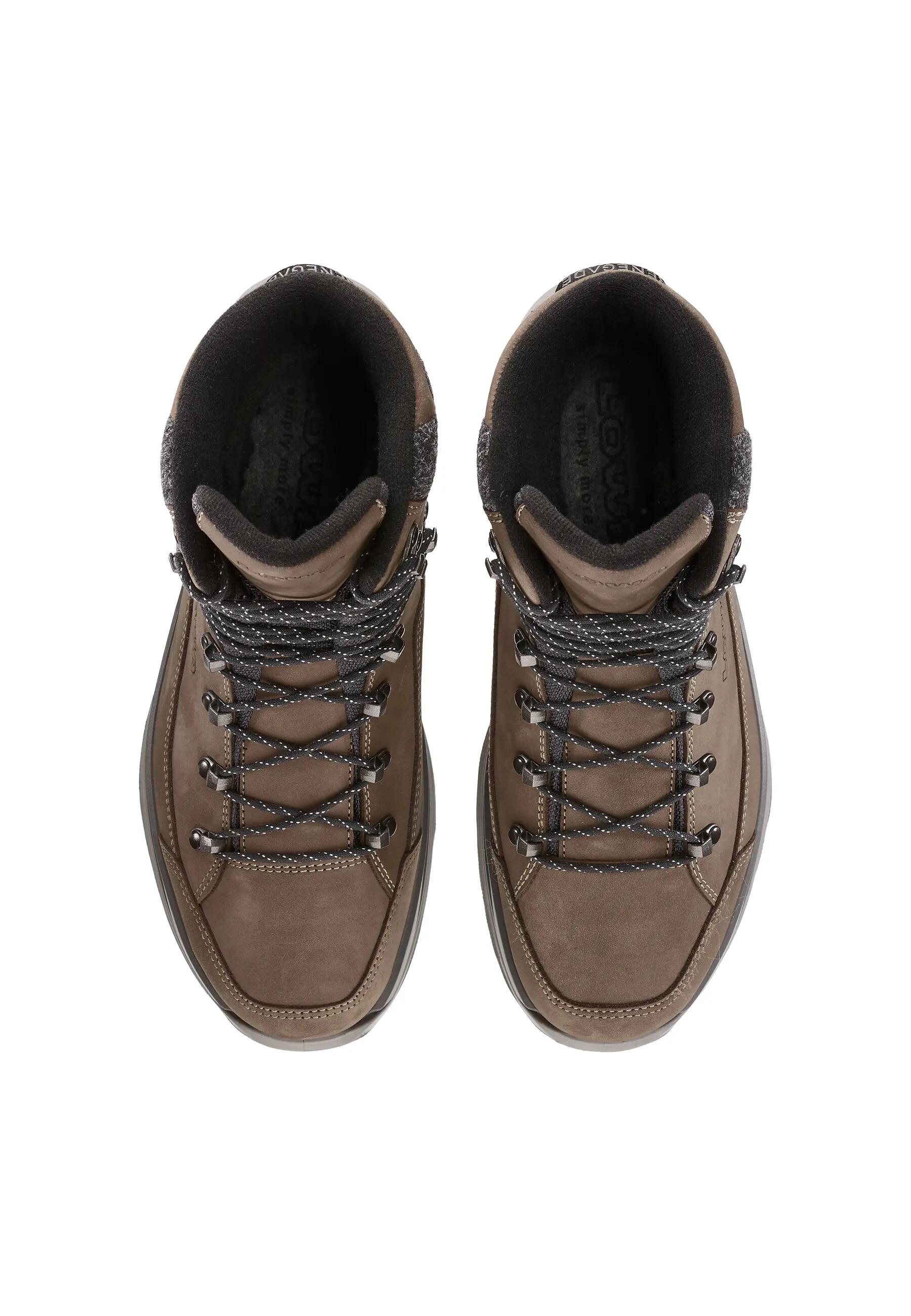 LOWA Stiefel hoch RENEGADE EVO ICE 2 GTX 2/7