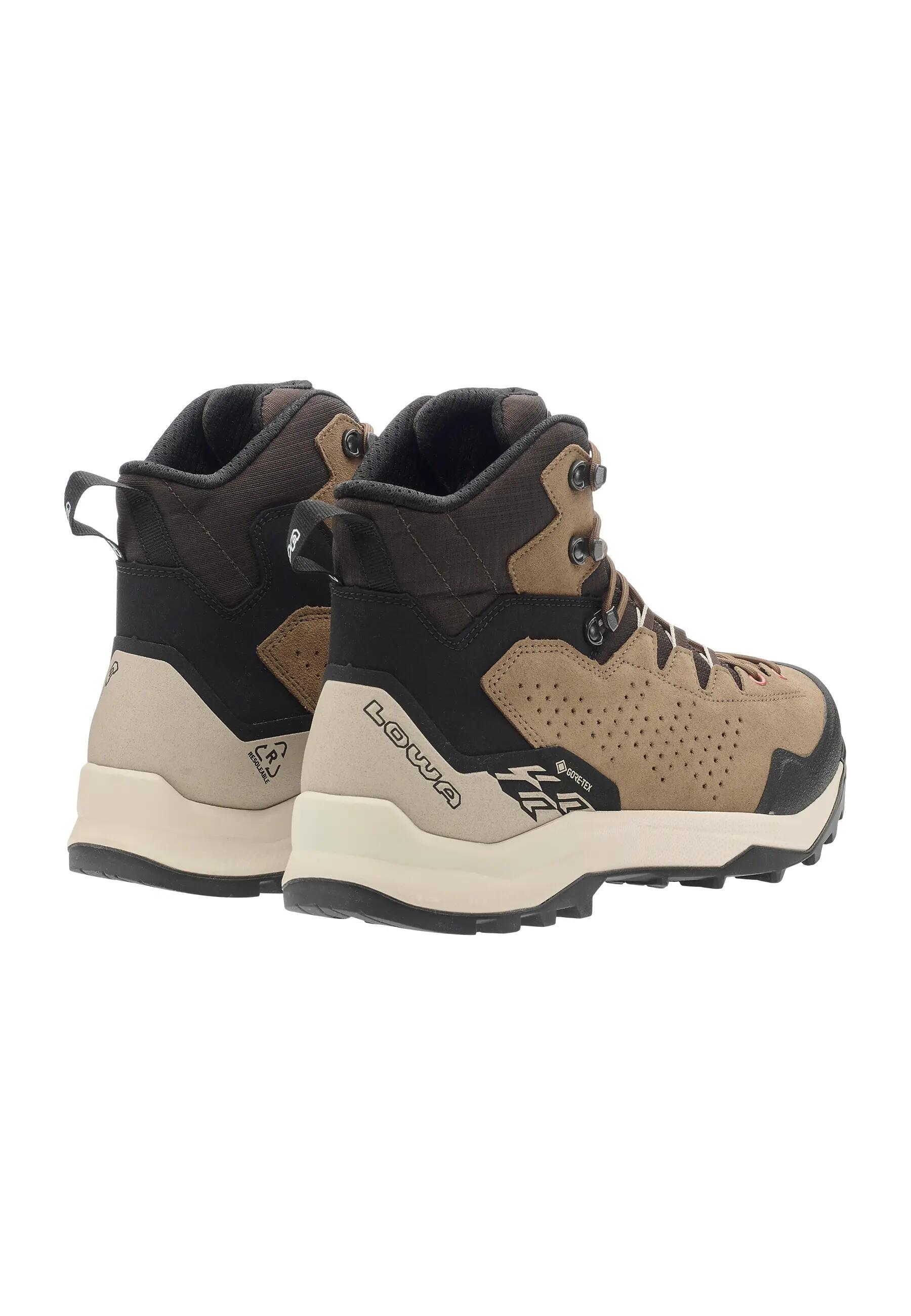 LOWA Stiefel mittel LOWA EXPLORER GTX MID 7/7