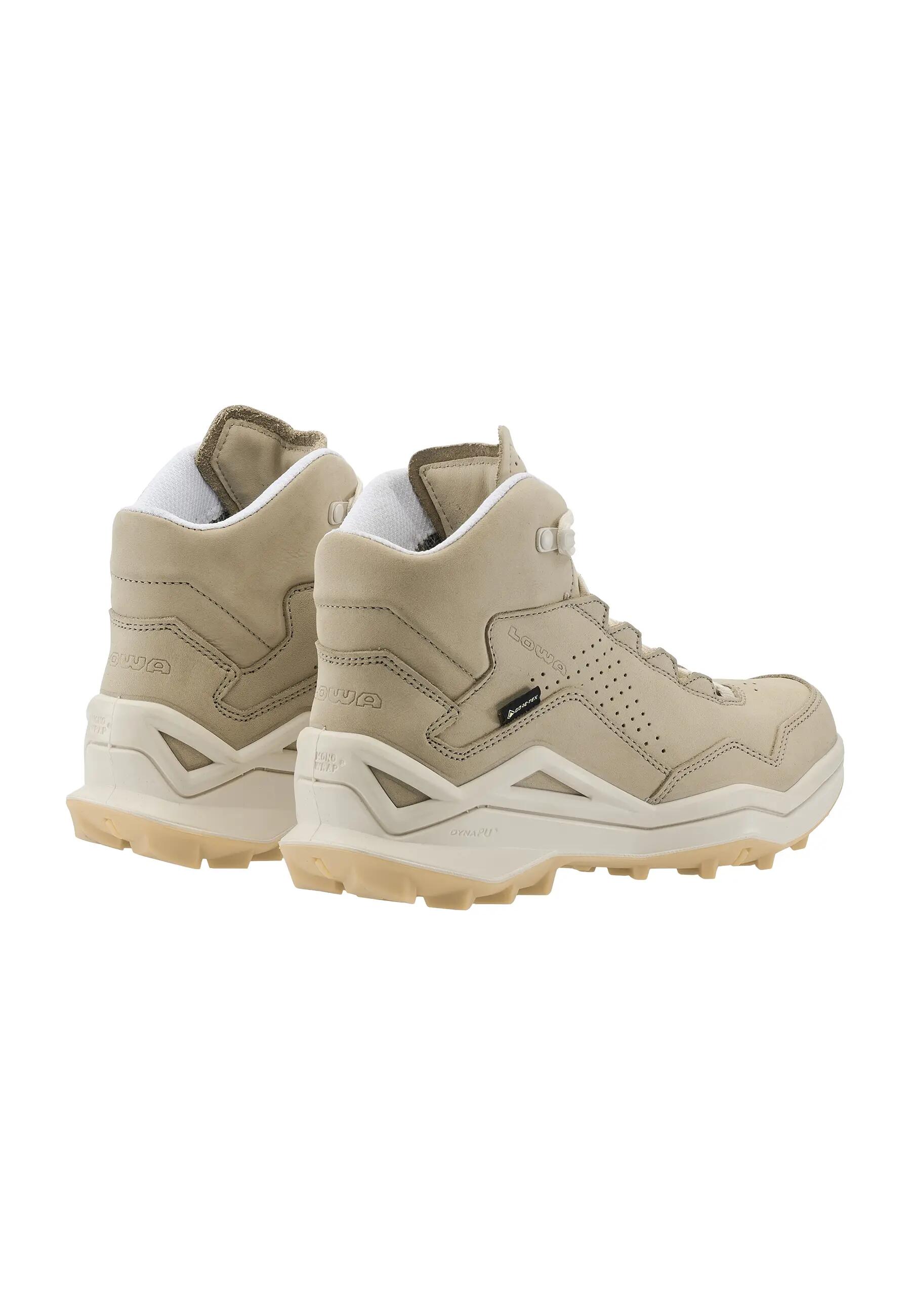 LOWA Stiefel mittel MADDOX PRO LT GTX MID Ws 7/7