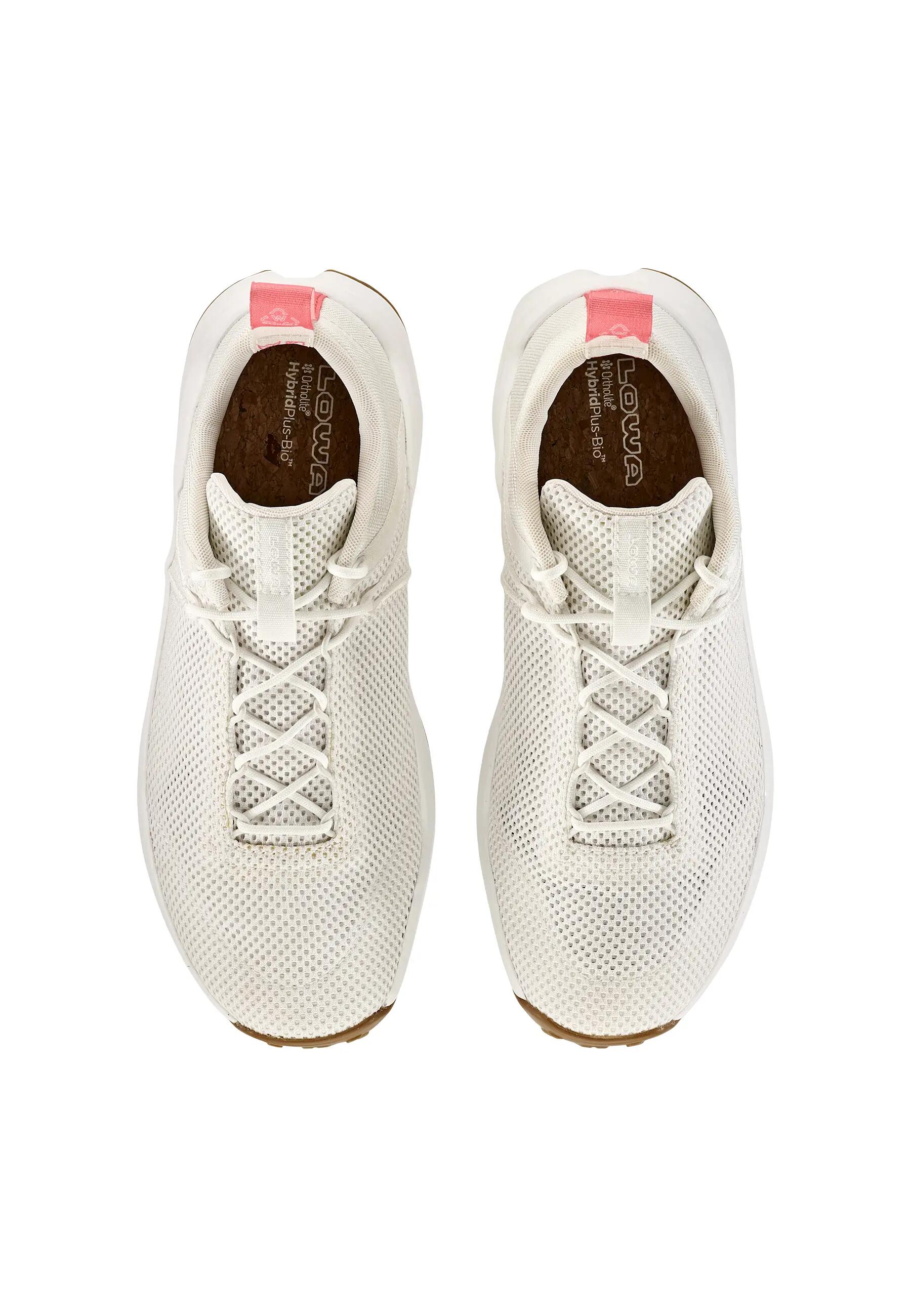 LOWA Halbschuh KALOYA Ws 4/7