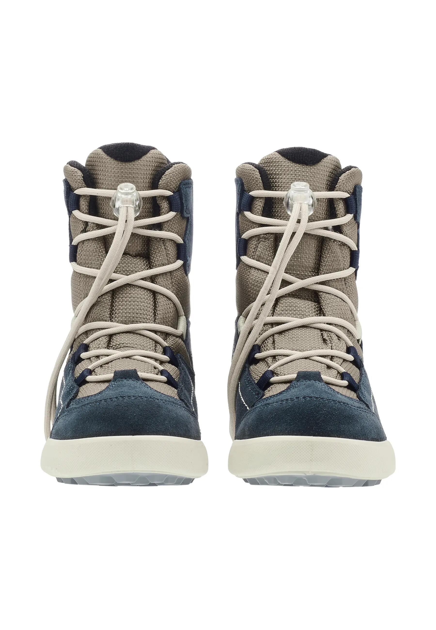 LOWA Stiefel mittel RAIK 2 GTX HI JR 6/7