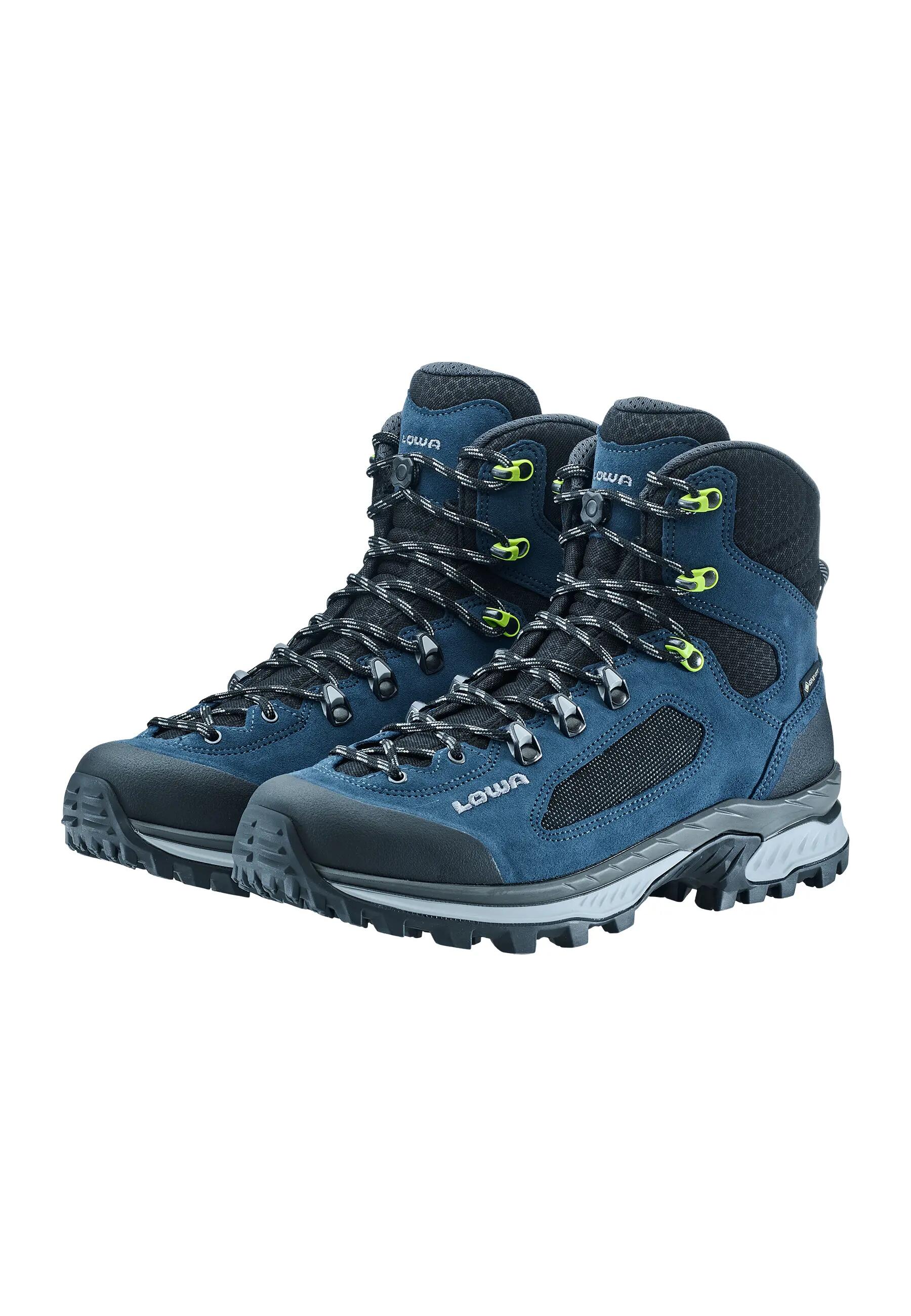 LOWA Stiefel mittel CORVARA GTX MID 2/7