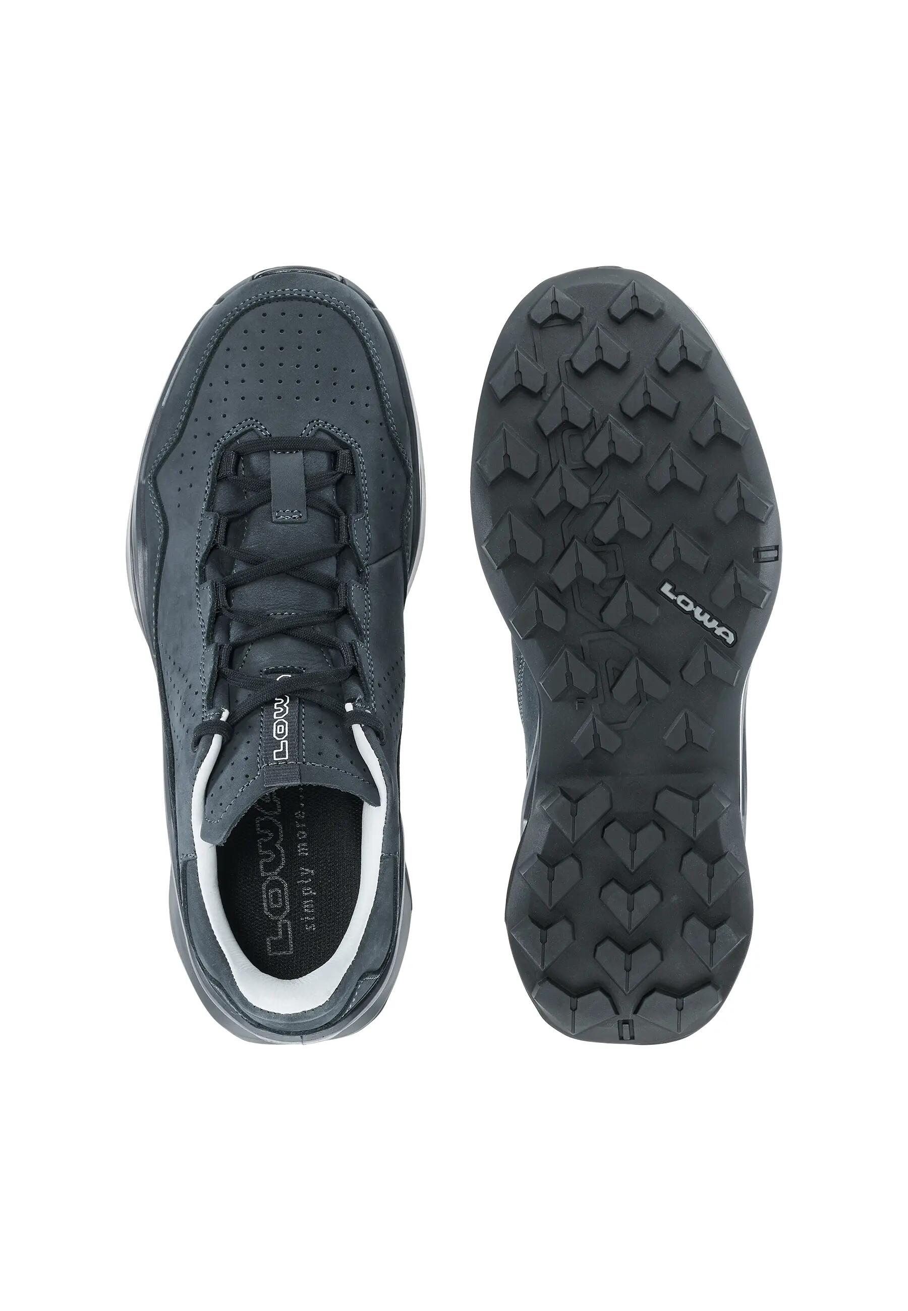 LOWA Halbschuh MADDOX PRO LT LO 5/7
