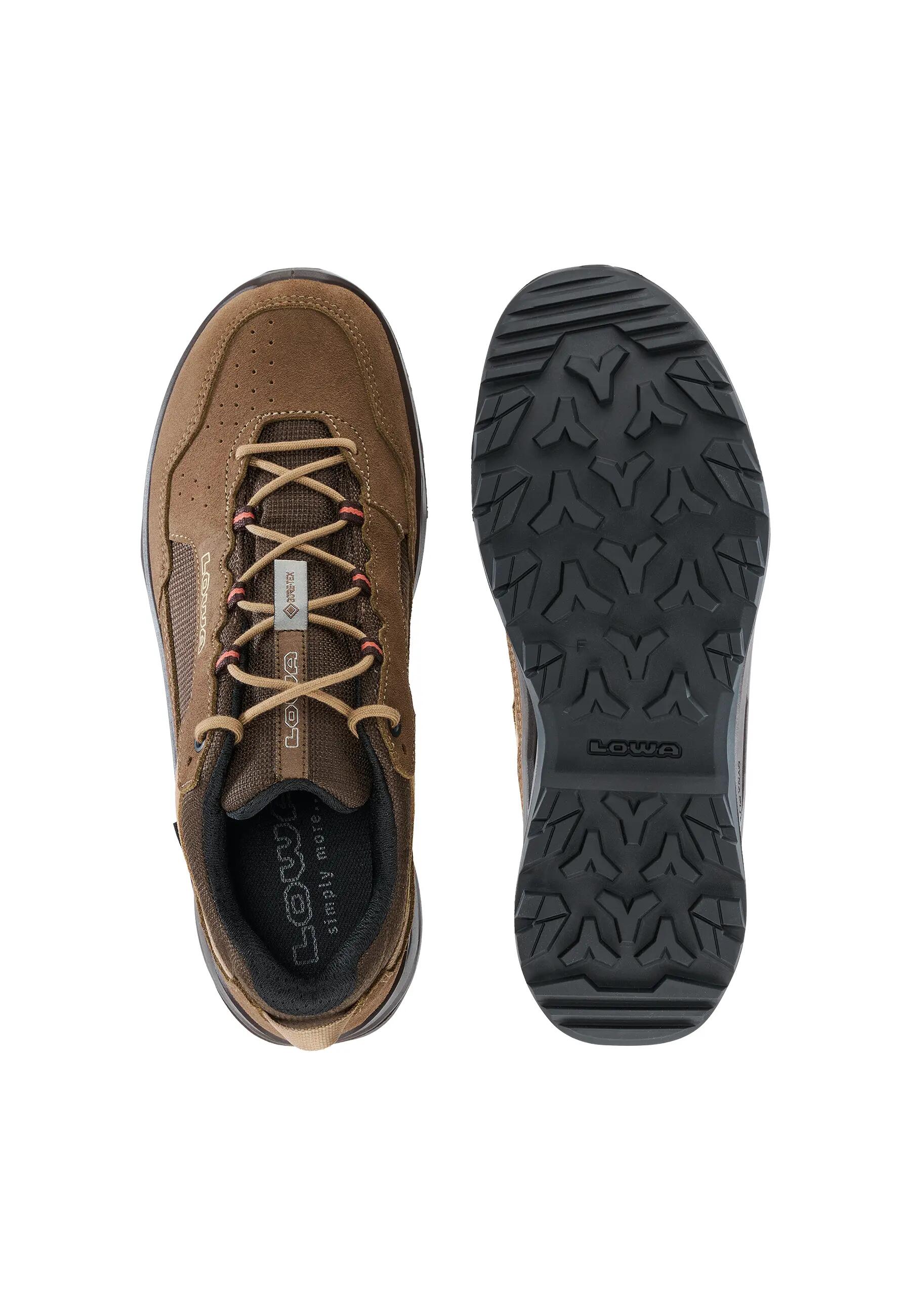 Zapatilla baja LOWA VENTIERRA GTX LO 5/7