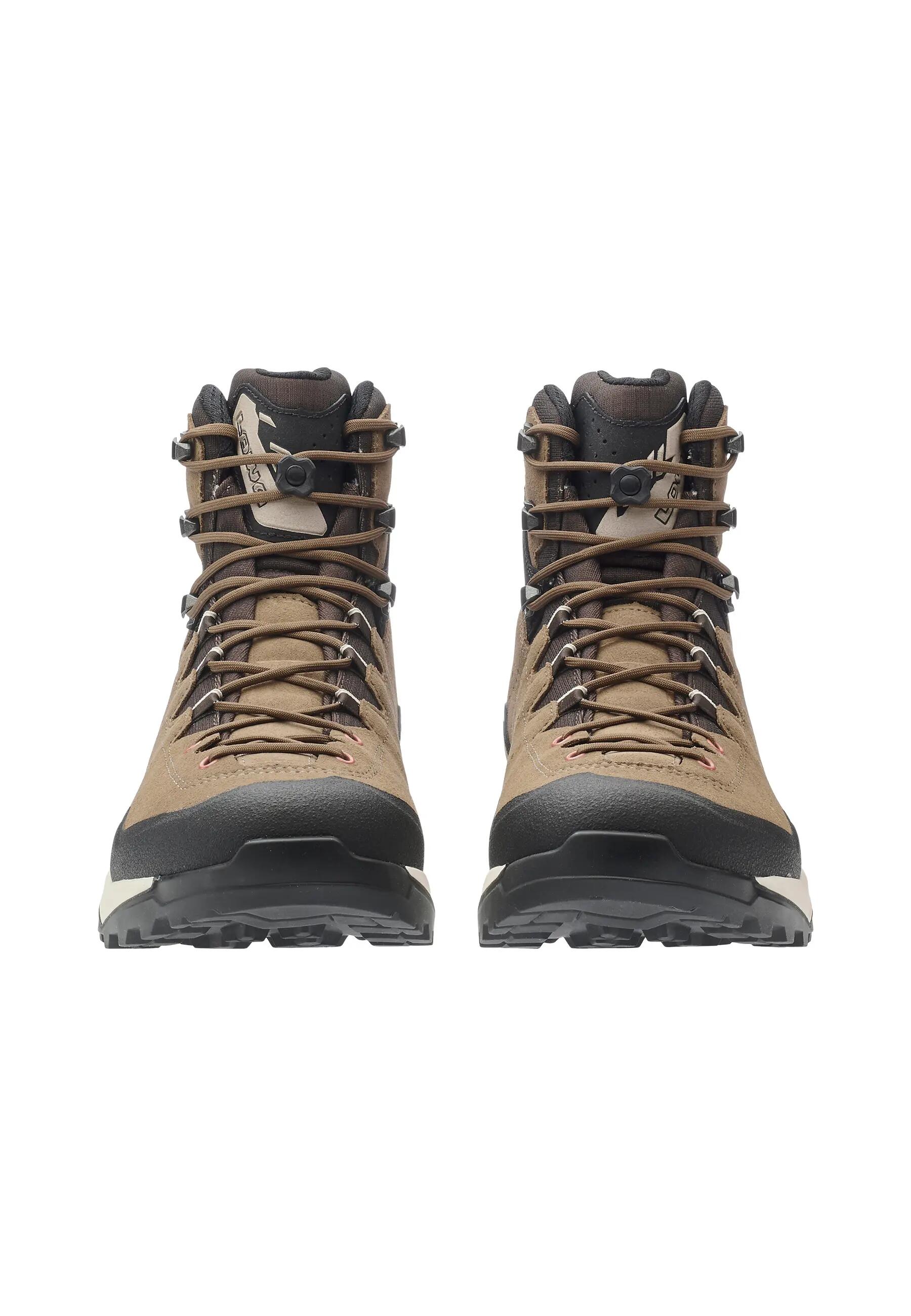 LOWA Stiefel mittel LOWA EXPLORER GTX MID 6/7