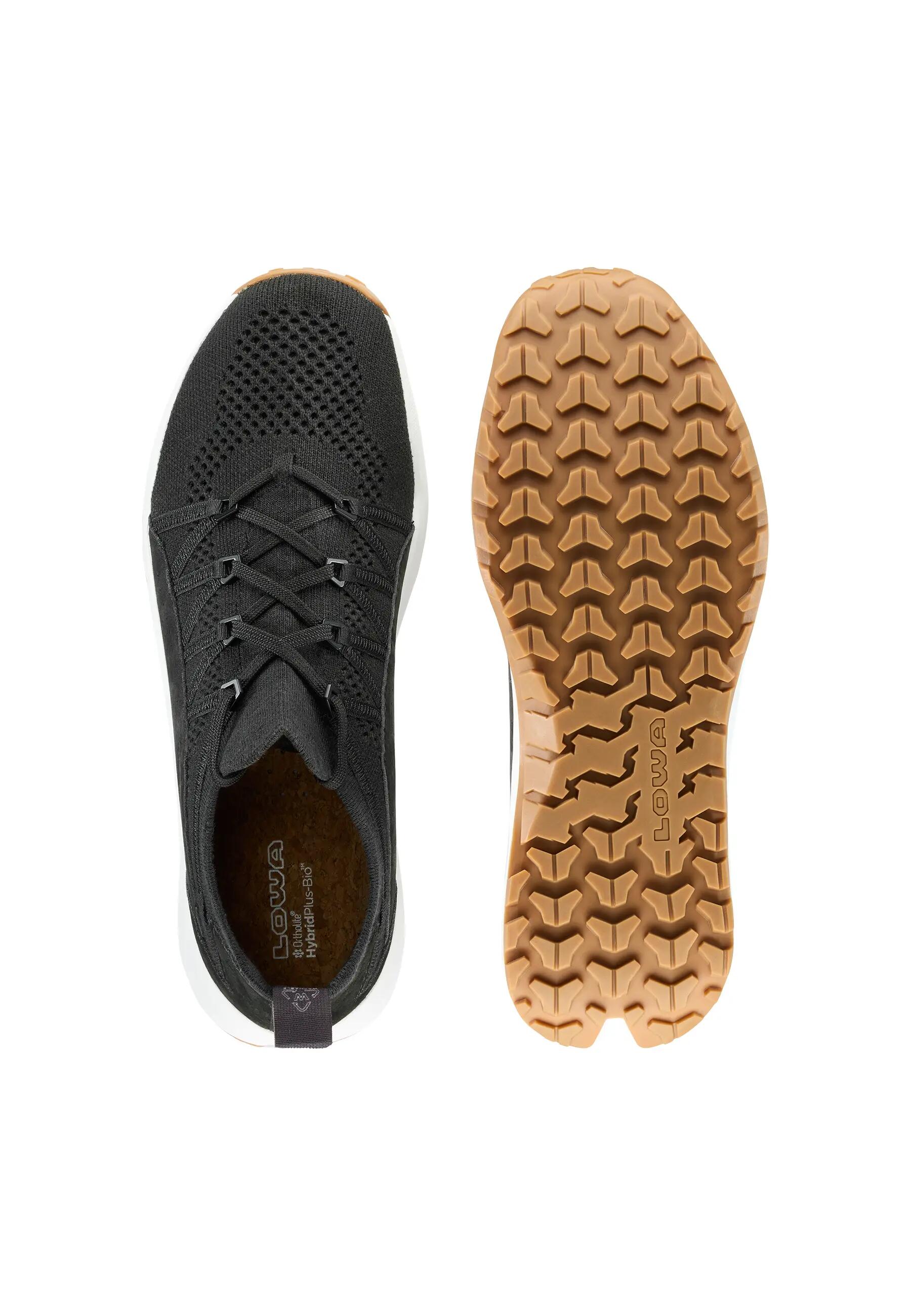 LOWA Halbschuh KALOYA KNIT 5/7