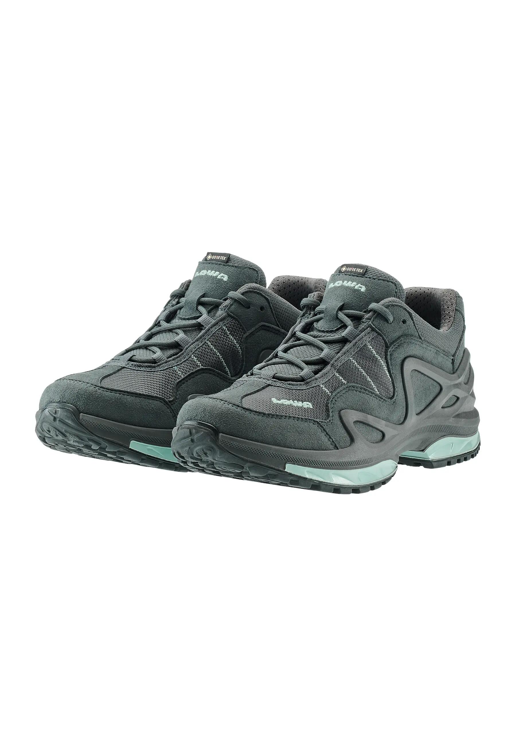 LOWA Halbschuh GORGON GTX Ws 6/7