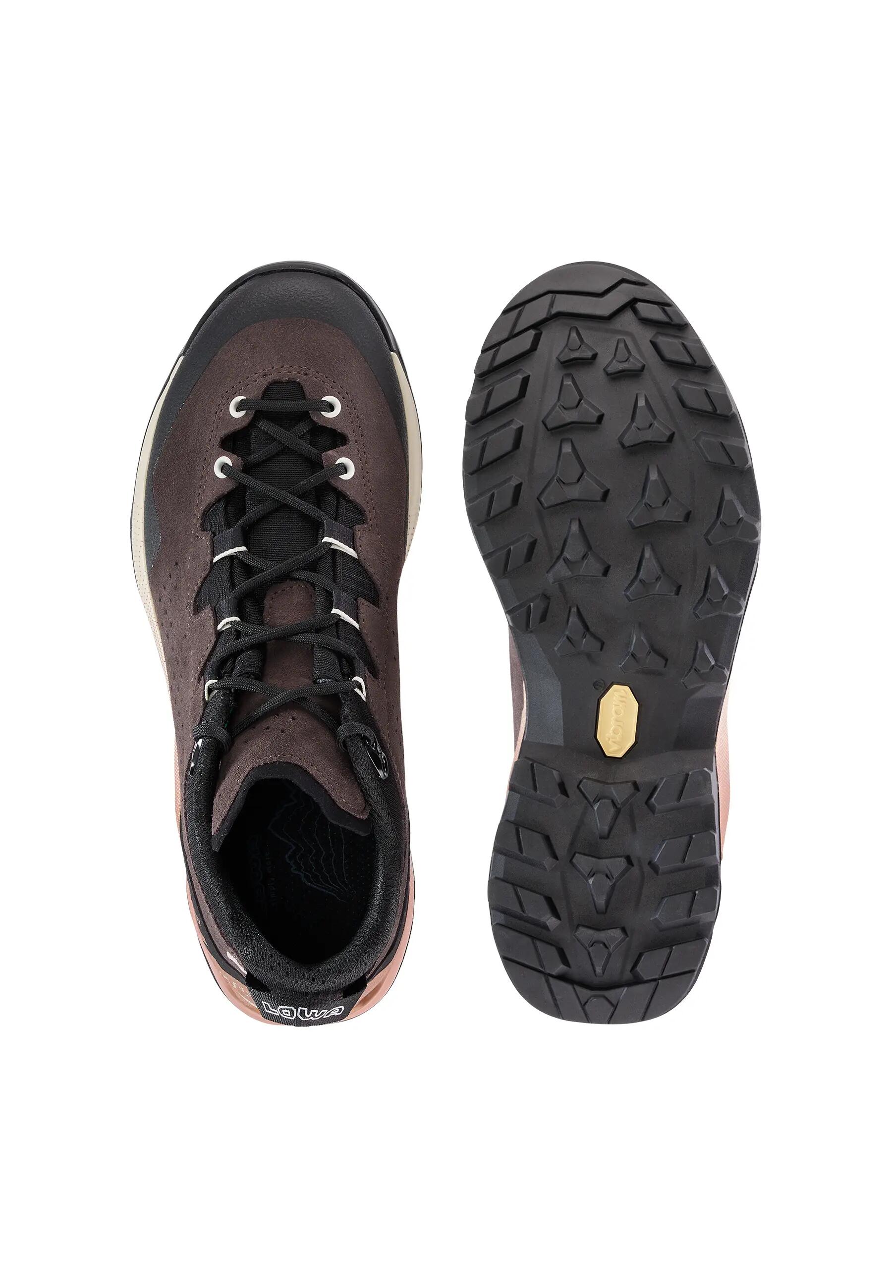 LOWA Halbschuh LOWA EXPLORER GTX LO Ws 5/7