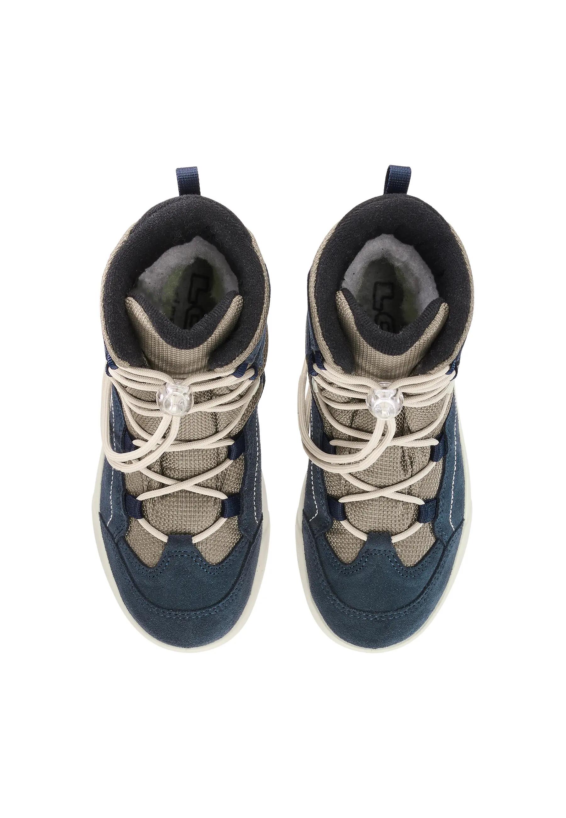 LOWA Stiefel mittel RAIK 2 GTX HI JR 4/7