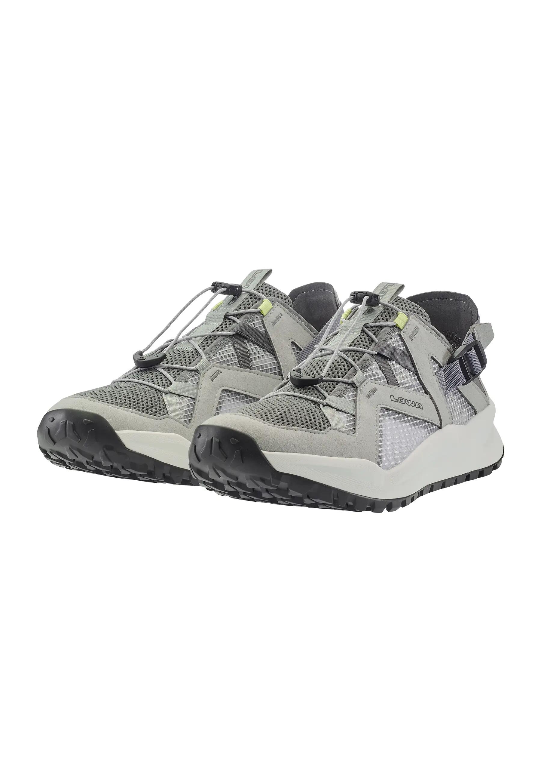 LOWA Halbschuh KALOYA VENT 2/7