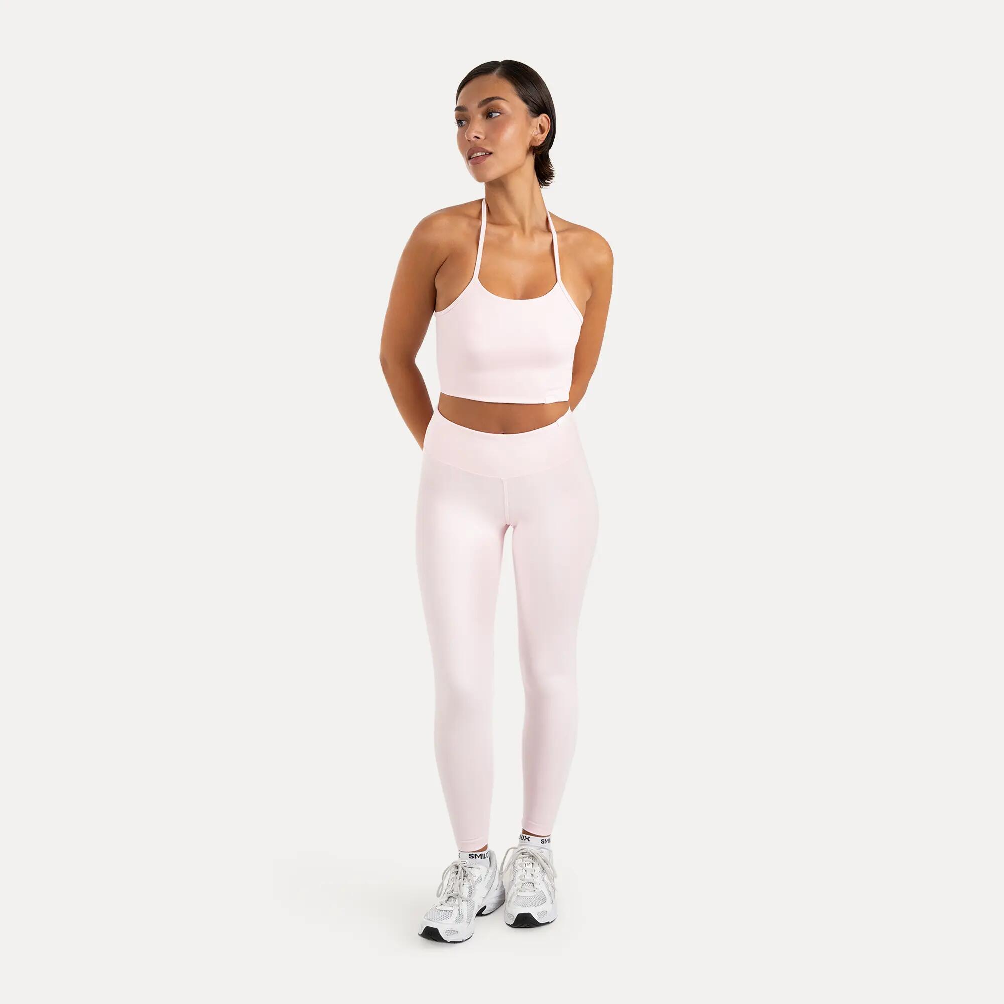 Damen Sport BH Florea Rosa 3/6