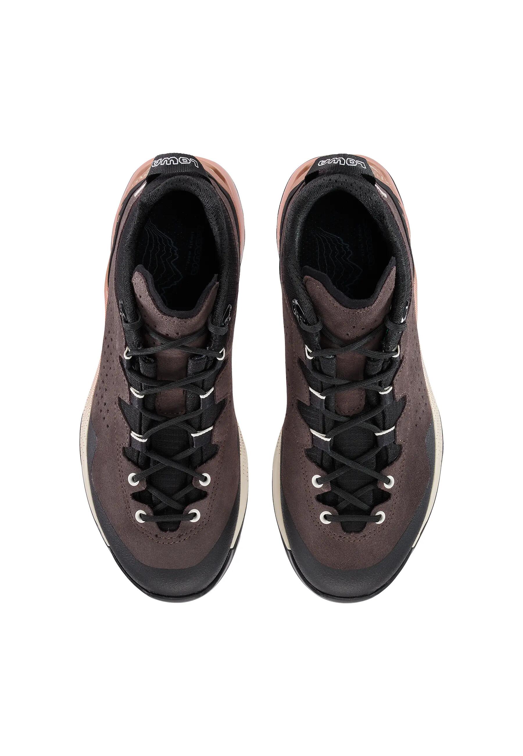 LOWA Halbschuh LOWA EXPLORER GTX LO Ws 4/7