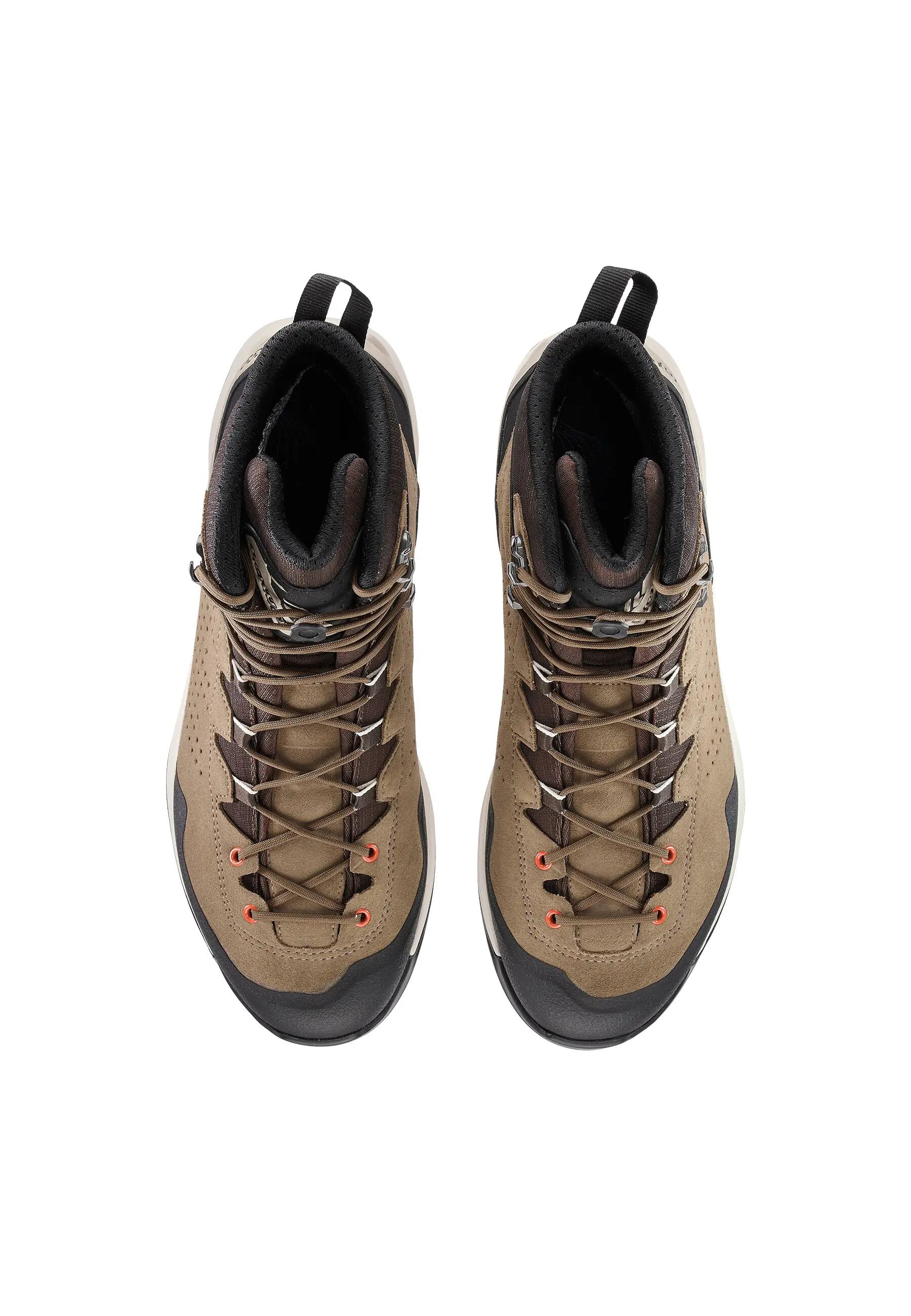 LOWA Stiefel mittel LOWA EXPLORER GTX MID 4/7