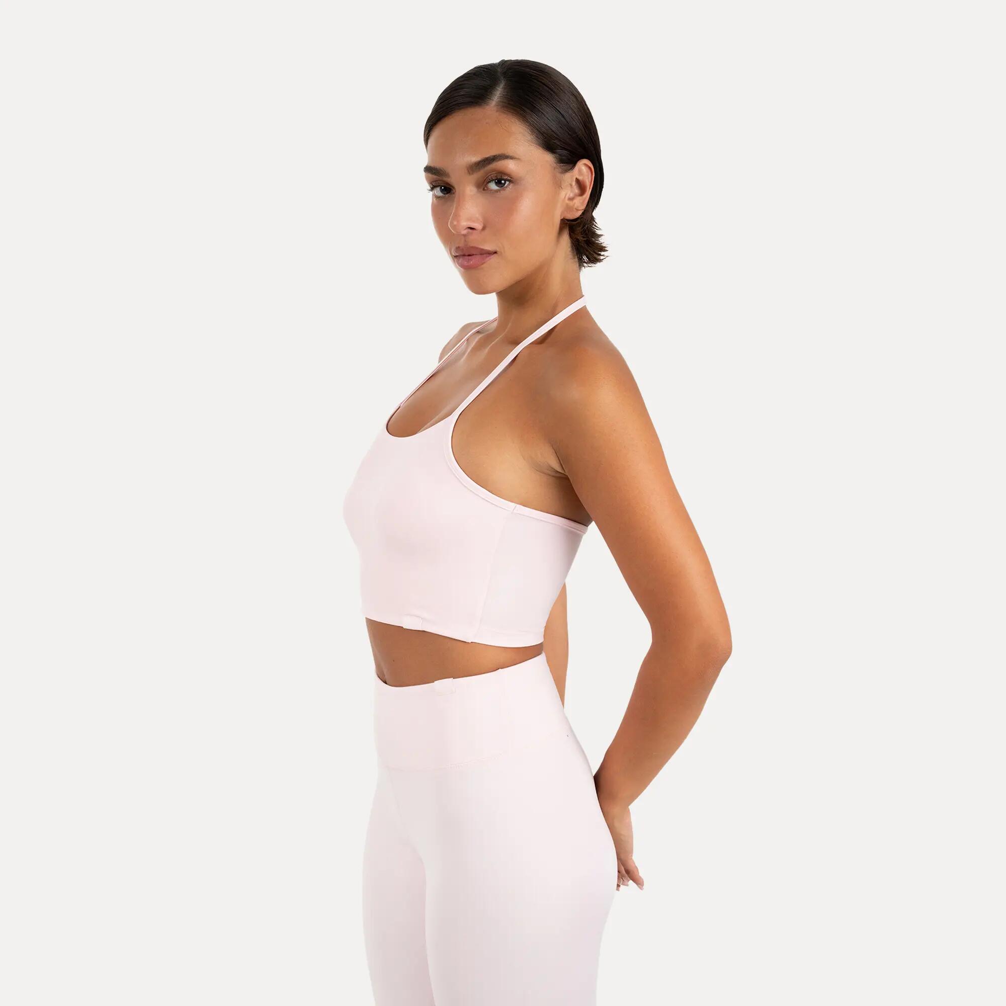 Damen Sport BH Florea Rosa 2/6