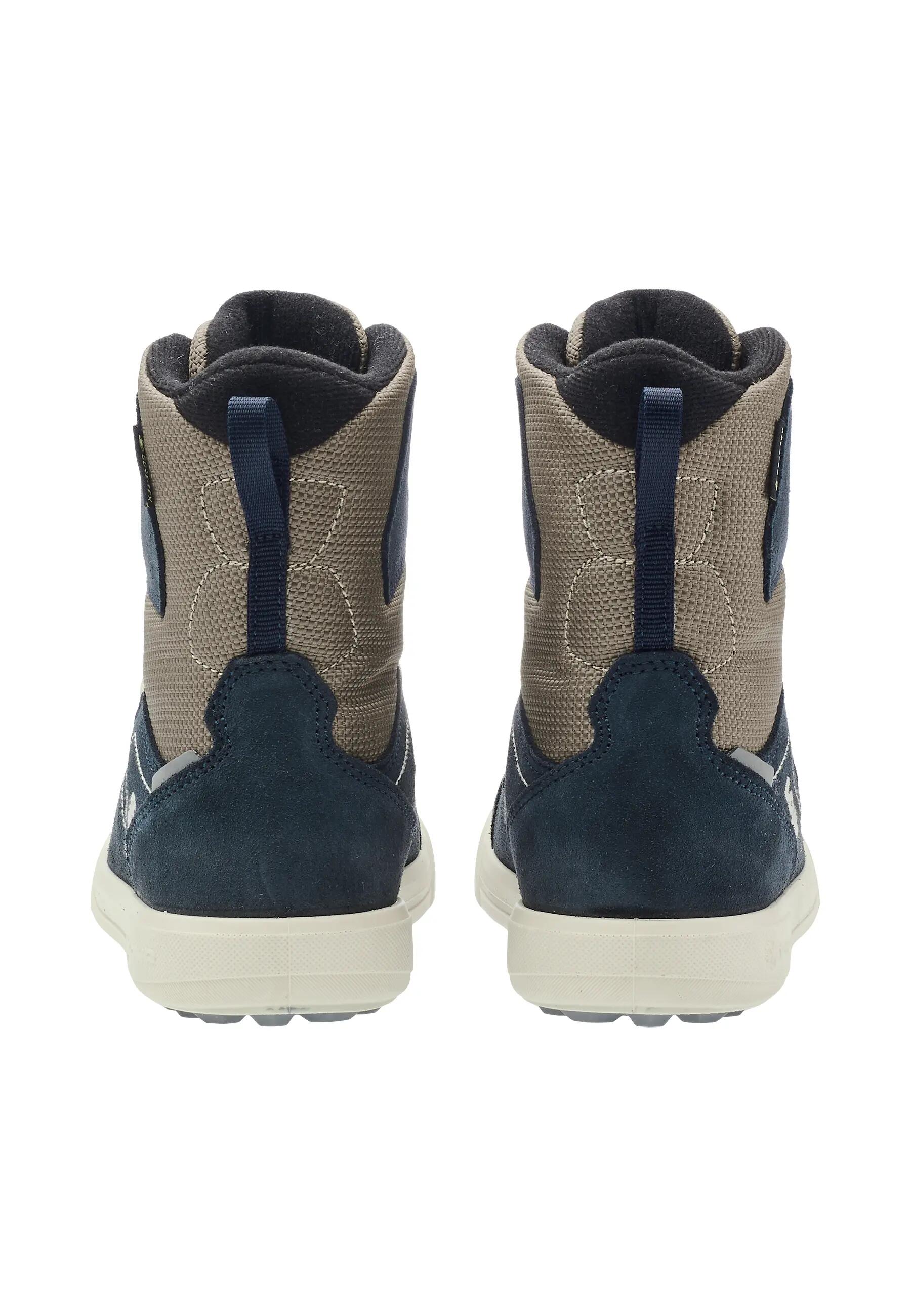 LOWA Stiefel mittel RAIK 2 GTX HI JR 3/7