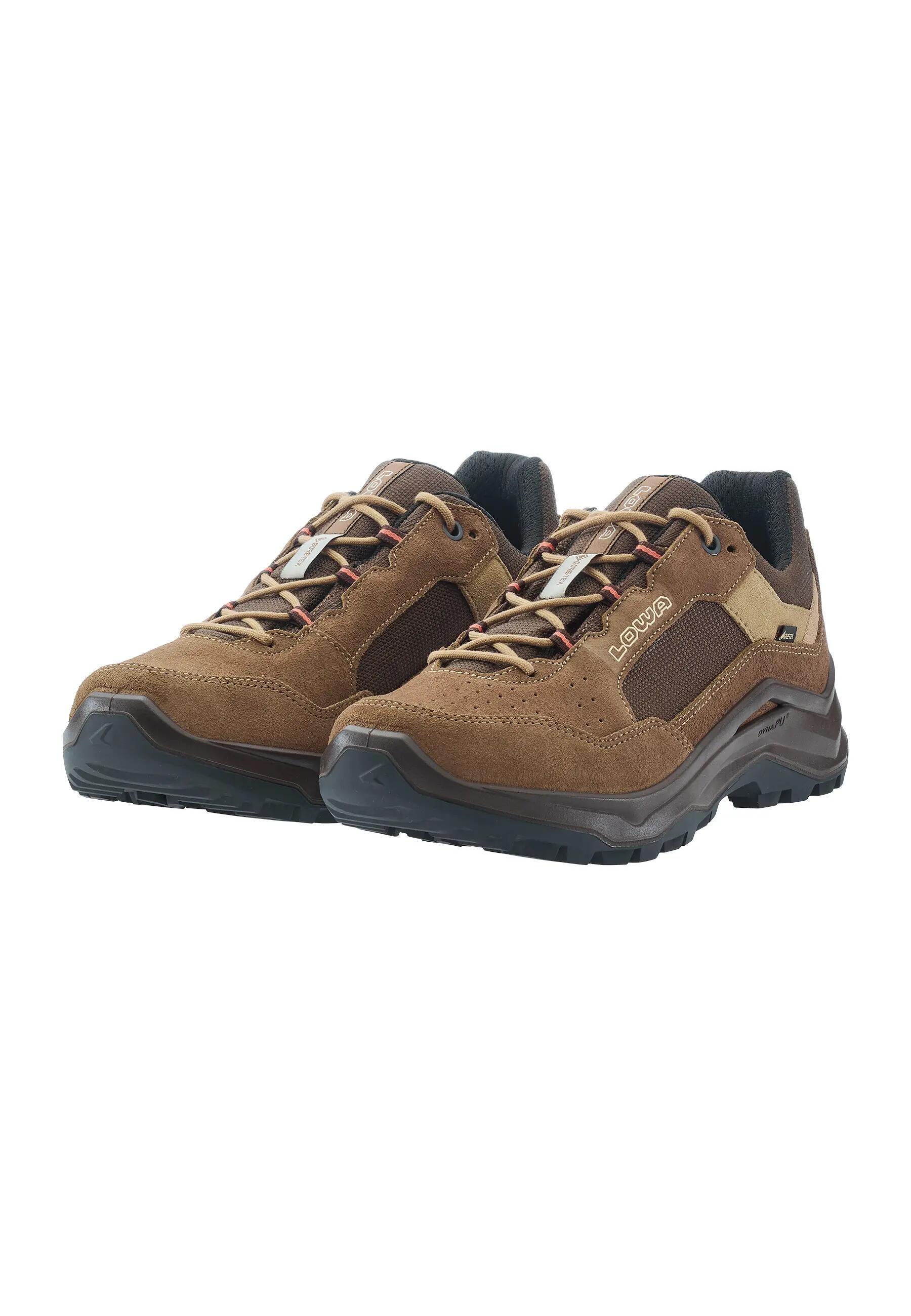 Zapatilla baja LOWA VENTIERRA GTX LO 2/7