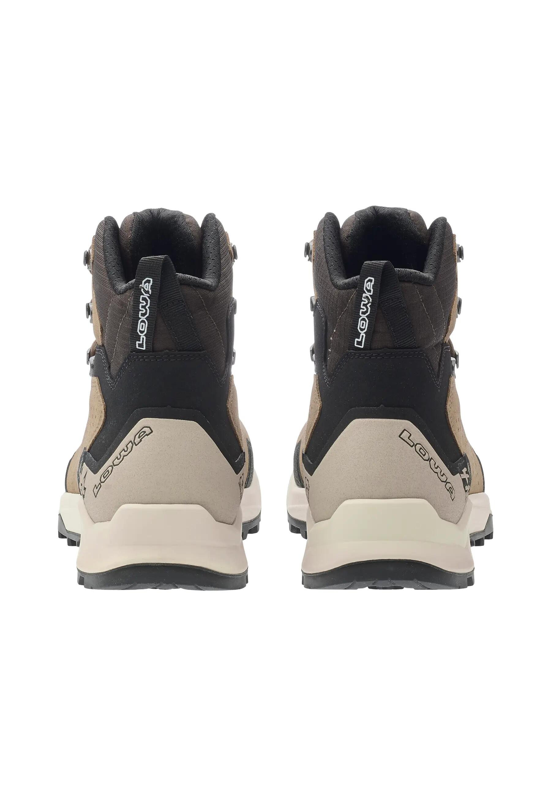 LOWA Stiefel mittel LOWA EXPLORER GTX MID 3/7