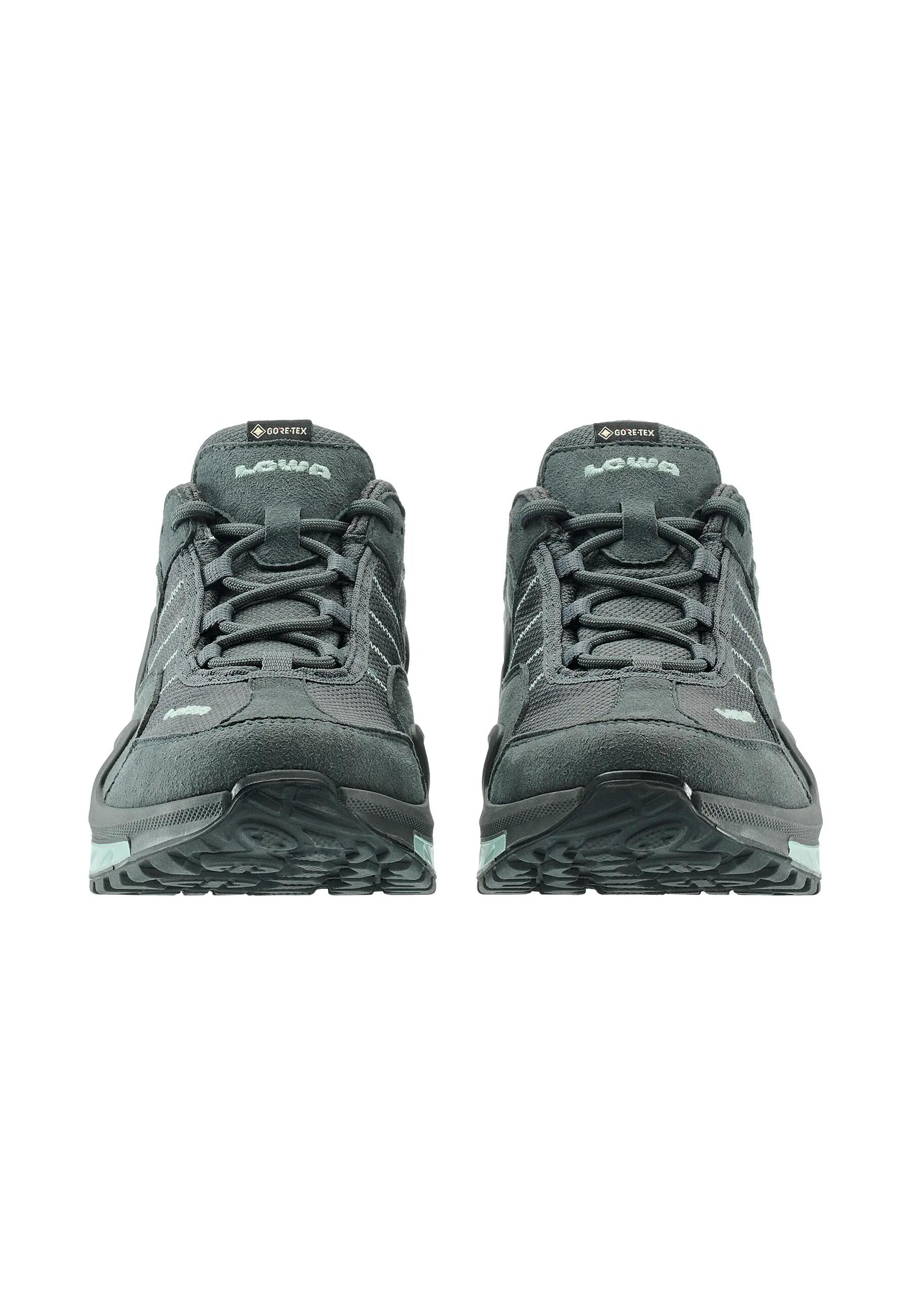 LOWA Halbschuh GORGON GTX Ws 3/7