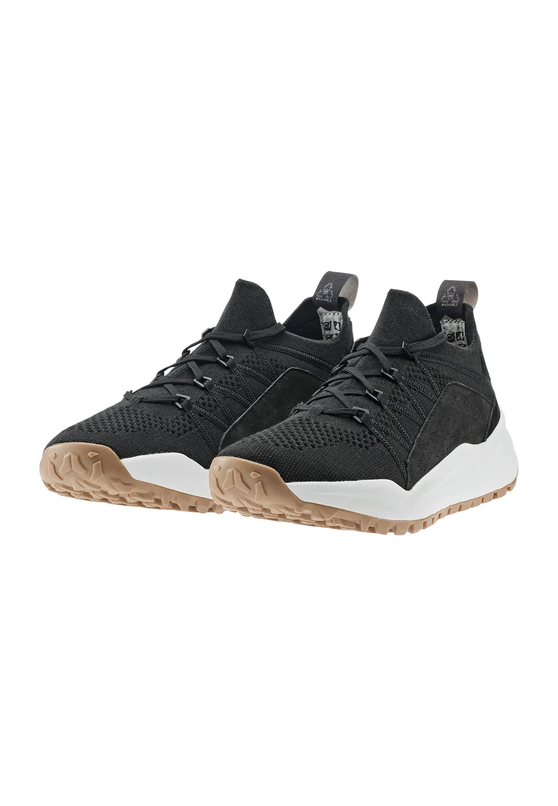 LOWA Halbschuh KALOYA KNIT 2/7