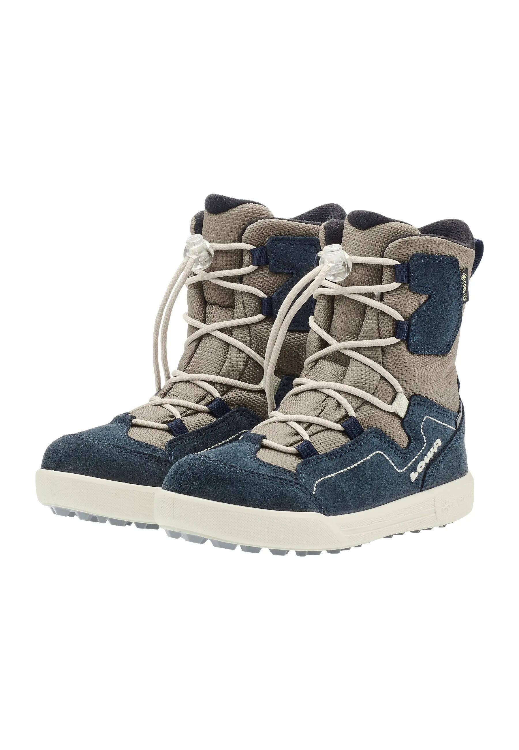 LOWA Stiefel mittel RAIK 2 GTX HI JR 2/7