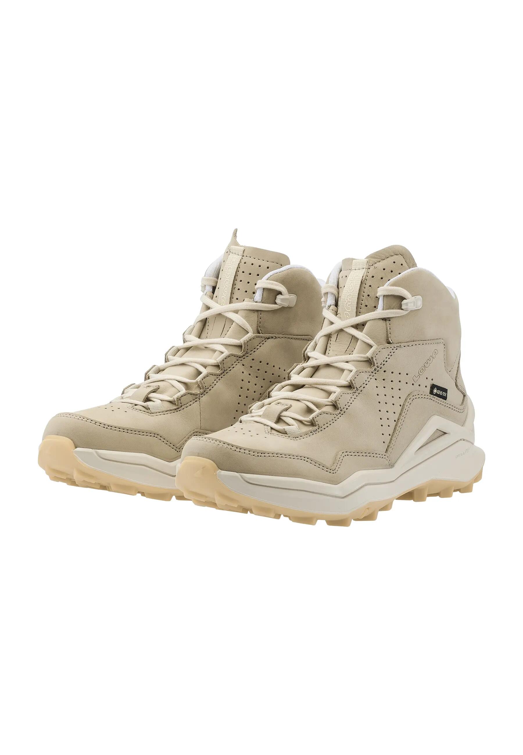 LOWA Stiefel mittel MADDOX PRO LT GTX MID Ws 2/7