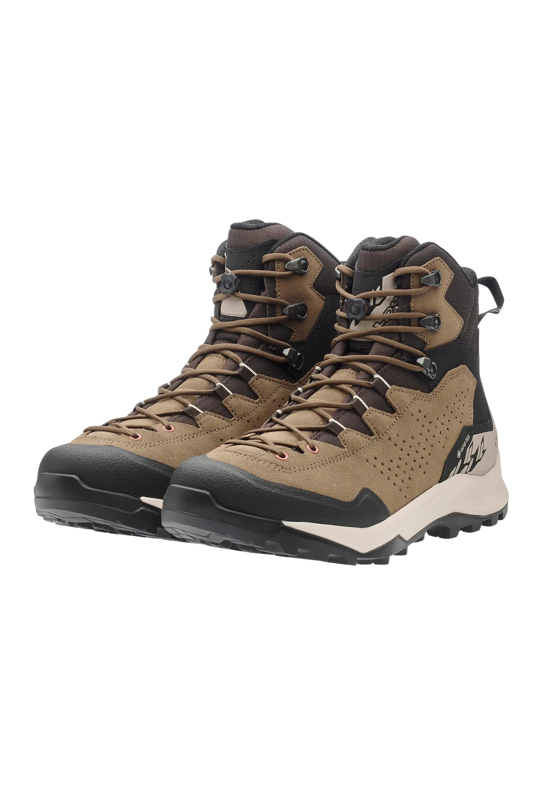 LOWA Stiefel mittel LOWA EXPLORER GTX MID 2/7