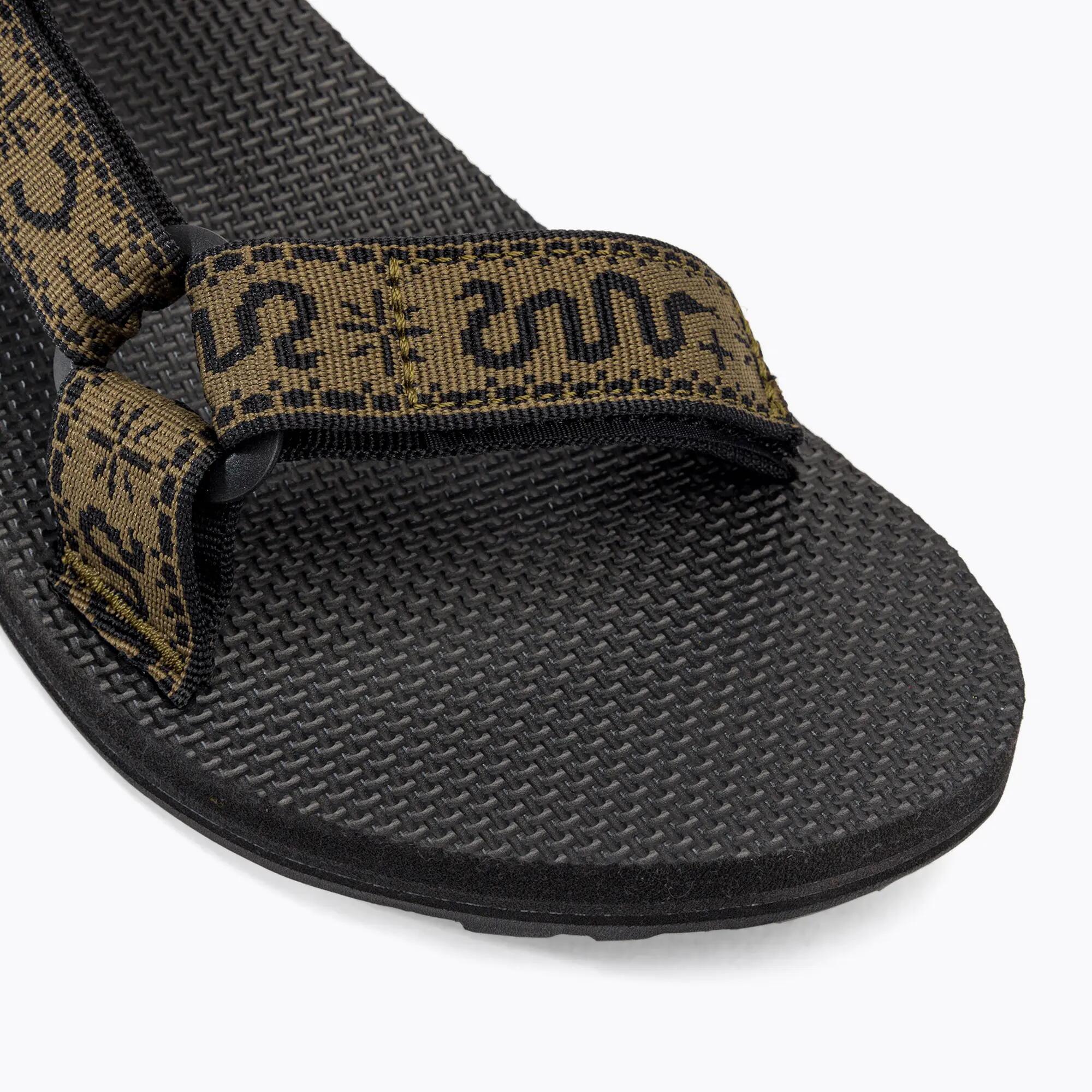 Sandali da Trekking Uomo Original Universal Marrone 7/7