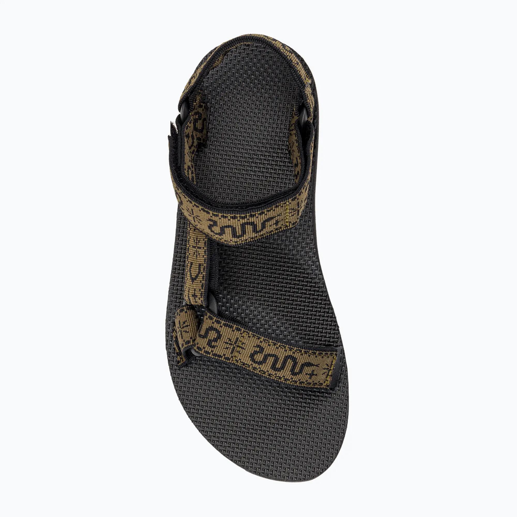 Sandali da Trekking Uomo Original Universal Marrone 6/7