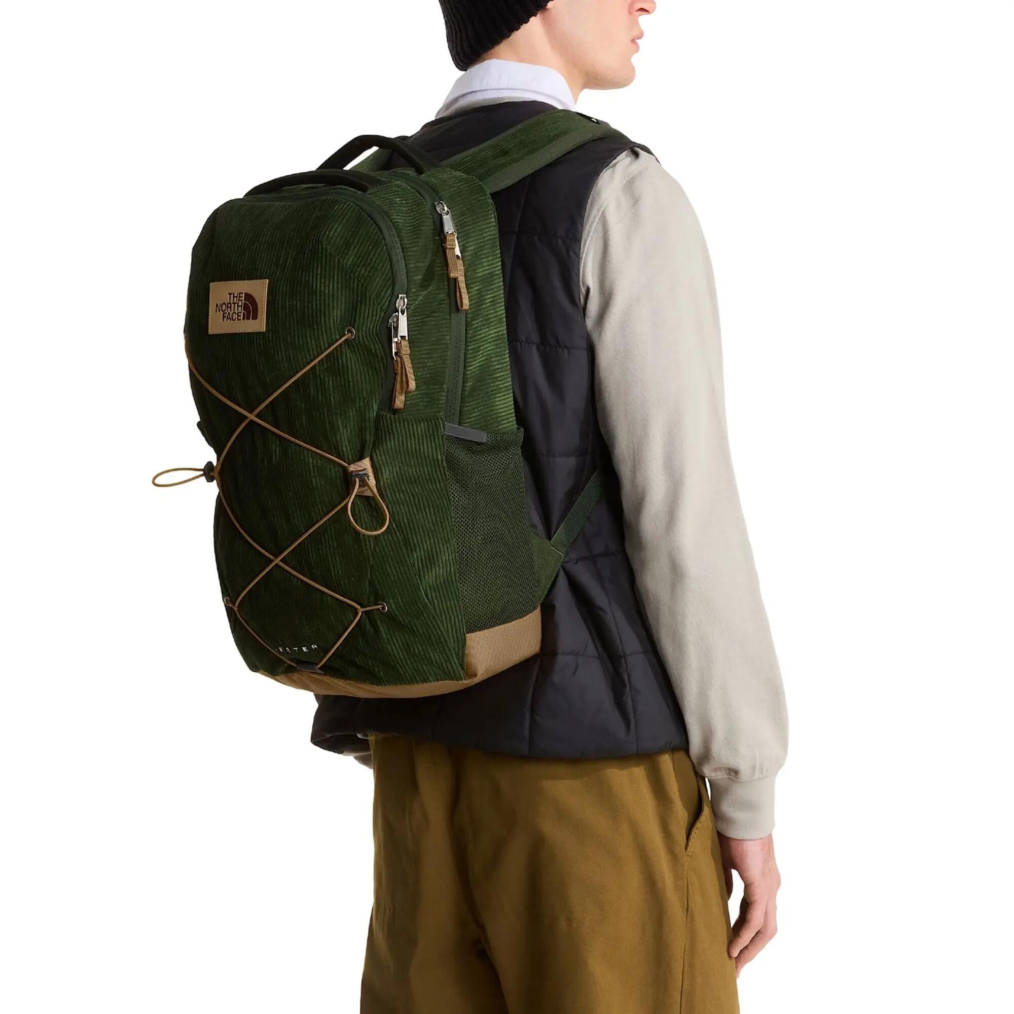 Rugzak Jester Pro 28L Groen - NF0A8JDTZQD 4/4