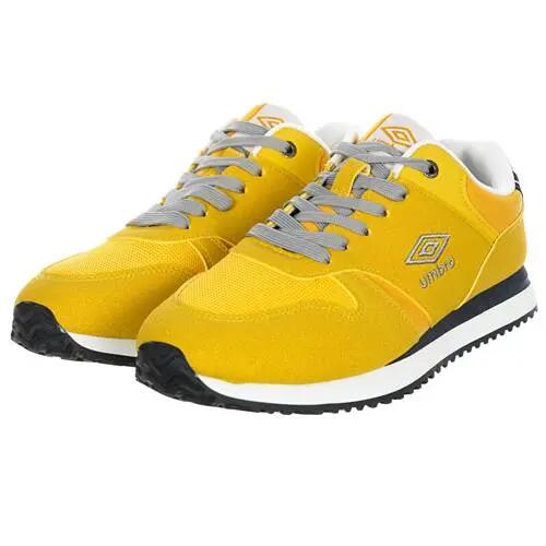 Buty do chodzenia męskie Umbro UFP38396SYEG 3/4