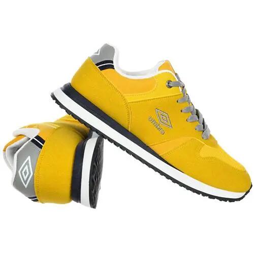 Buty do chodzenia męskie Umbro UFP38396SYEG 2/4