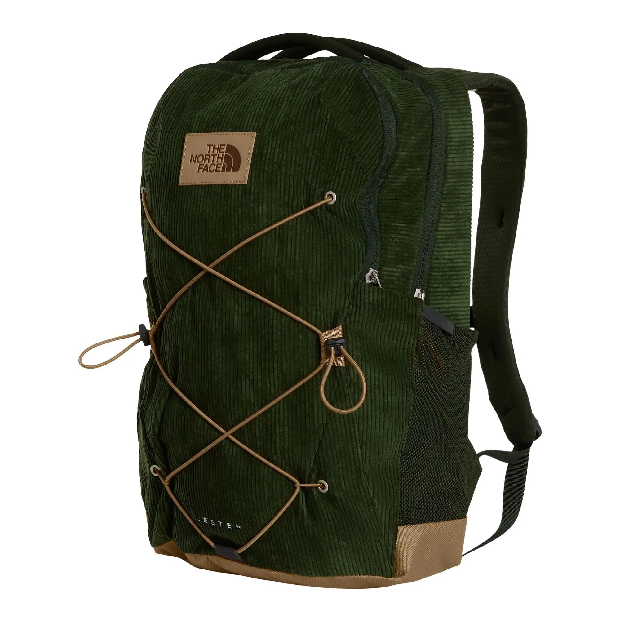 Rugzak Jester Pro 28L Groen - NF0A8JDTZQD 3/4