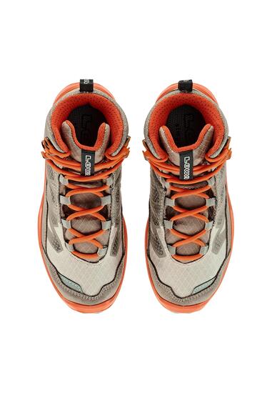 LOWA Stiefel mittel MADDOX PRO GTX MID JR