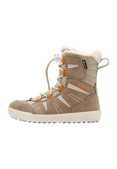 LOWA Stiefel mittel LUCY 2 GTX HI JR
