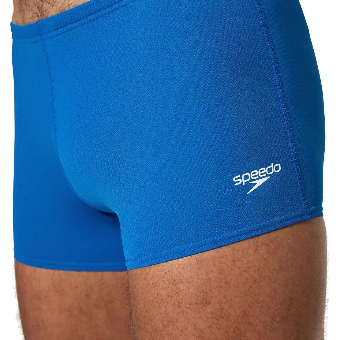 Kąpielówki męskie spodenki kąpielowe Speedo Endurance Logo 4/7