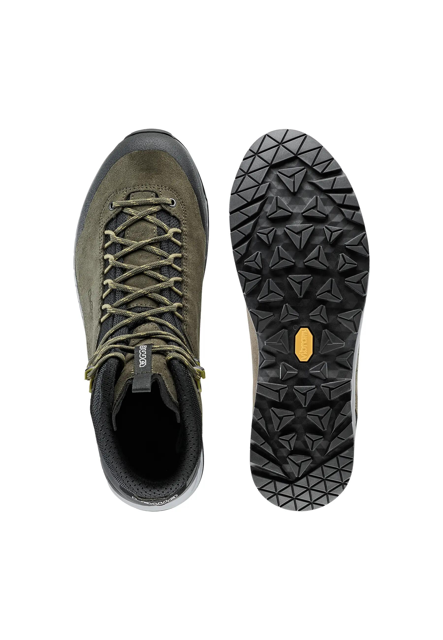 LOWA Stiefel mittel DELAGO GTX MID 5/7