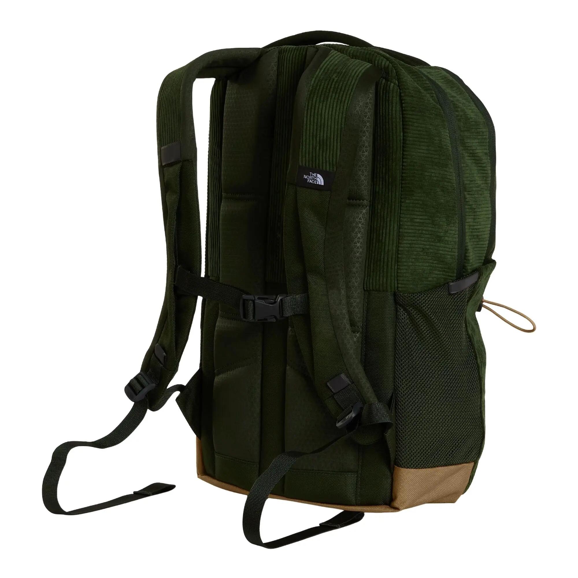 Rugzak Jester Pro 28L Groen - NF0A8JDTZQD 2/4
