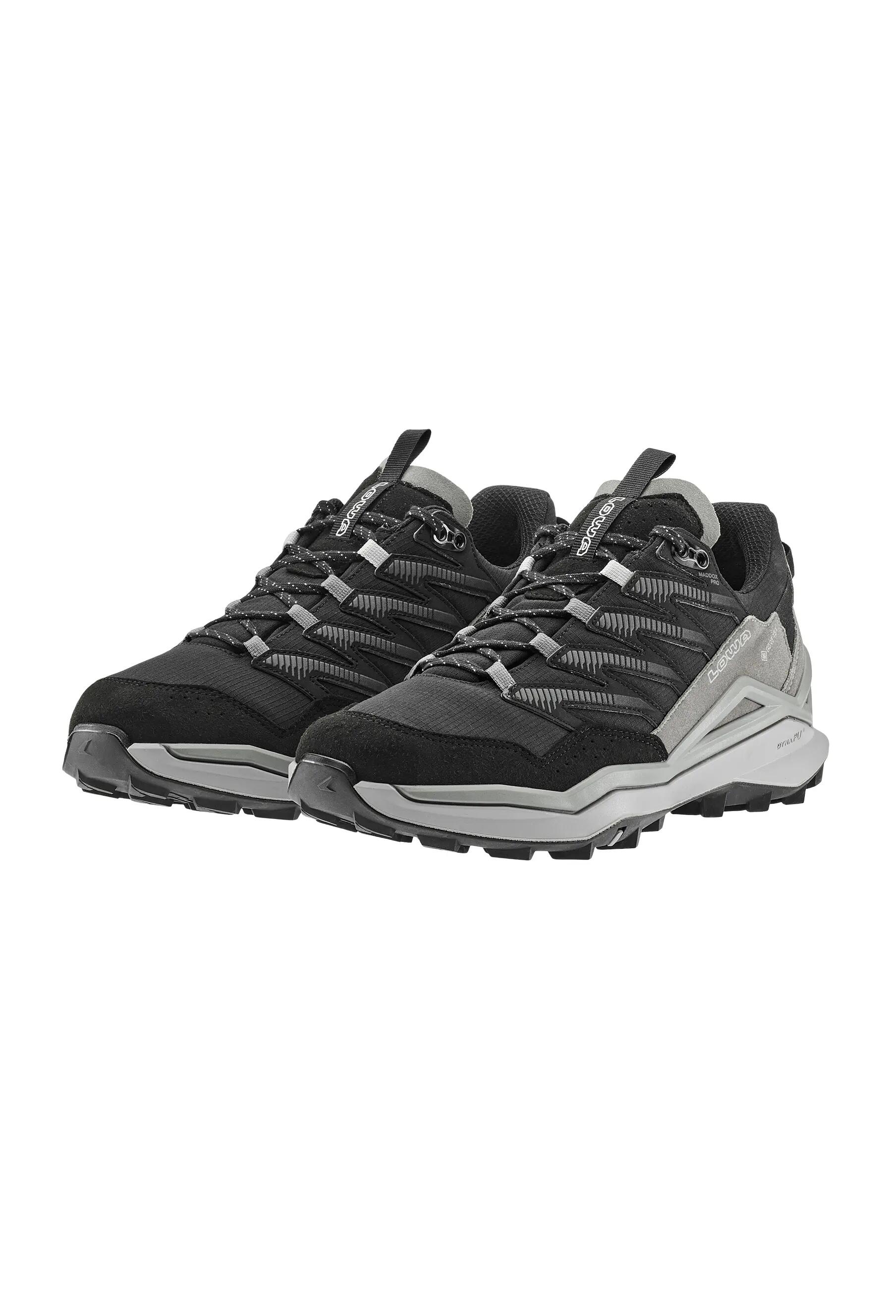 LOWA Halbschuh MADDOX PRO GTX LO W 2/7