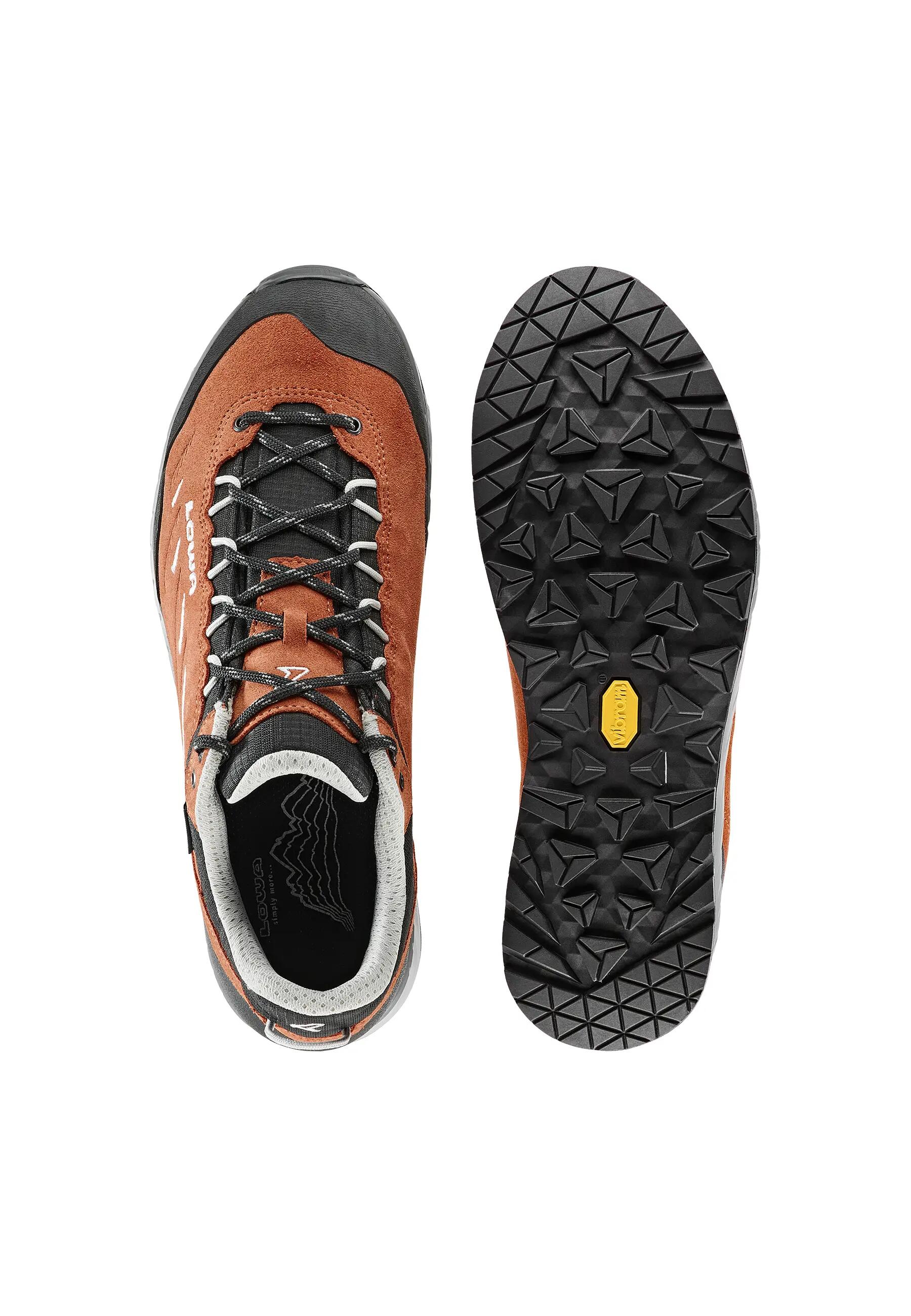 LOWA Halbschuh DELAGO GTX LO 5/7