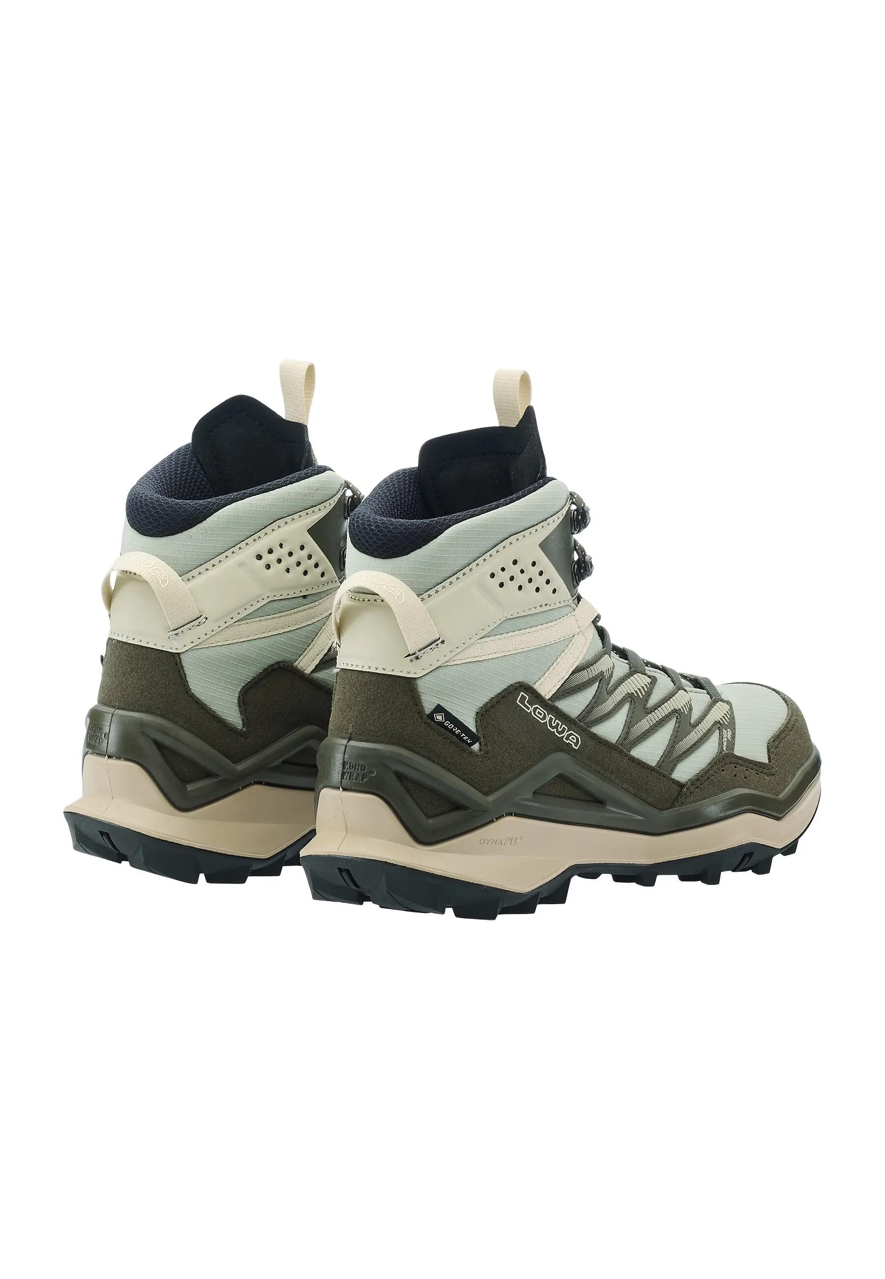 LOWA Stiefel mittel MADDOX PRO GTX MID Ws 7/7