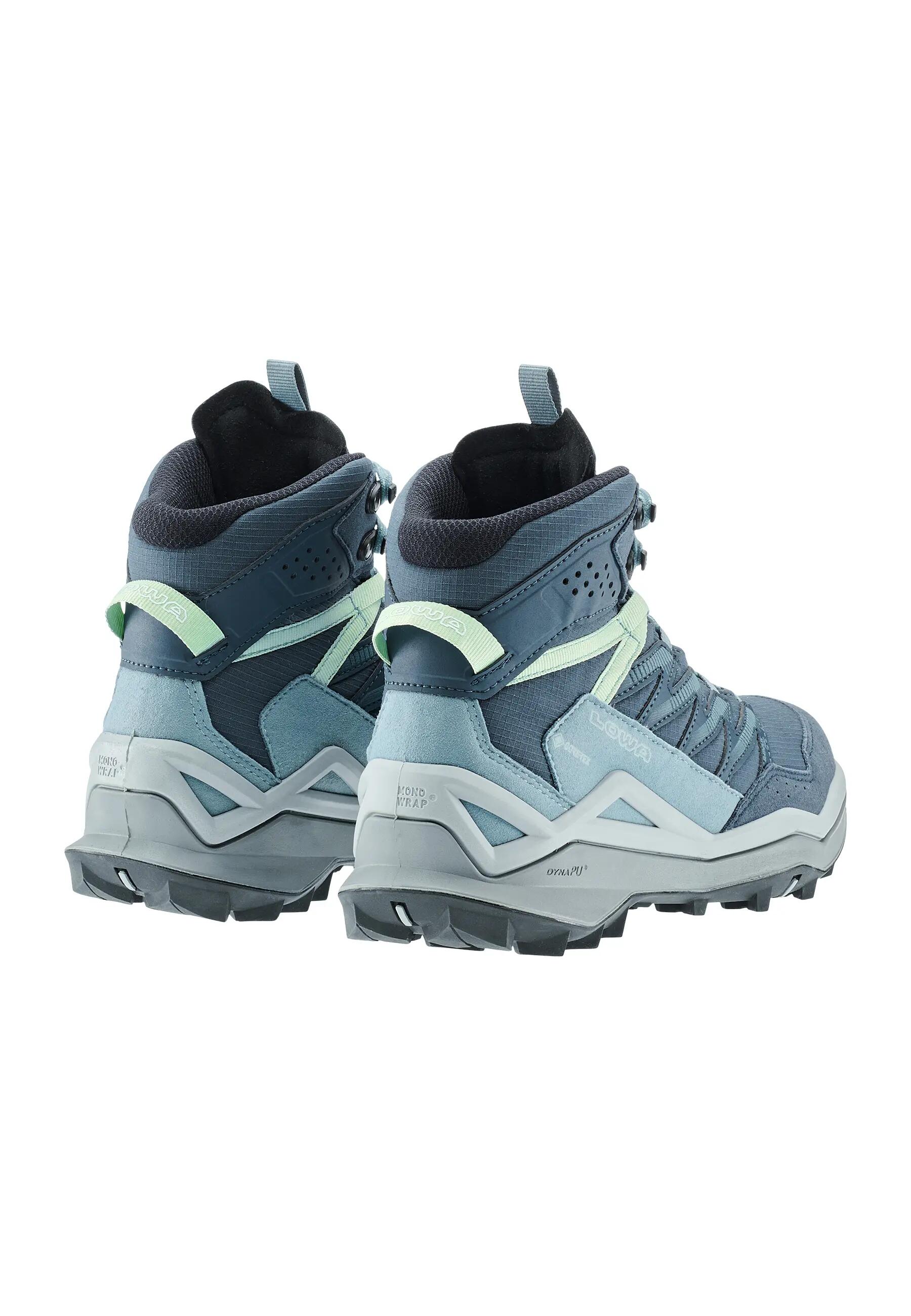 LOWA Stiefel mittel MADDOX PRO GTX MID Ws W 7/7