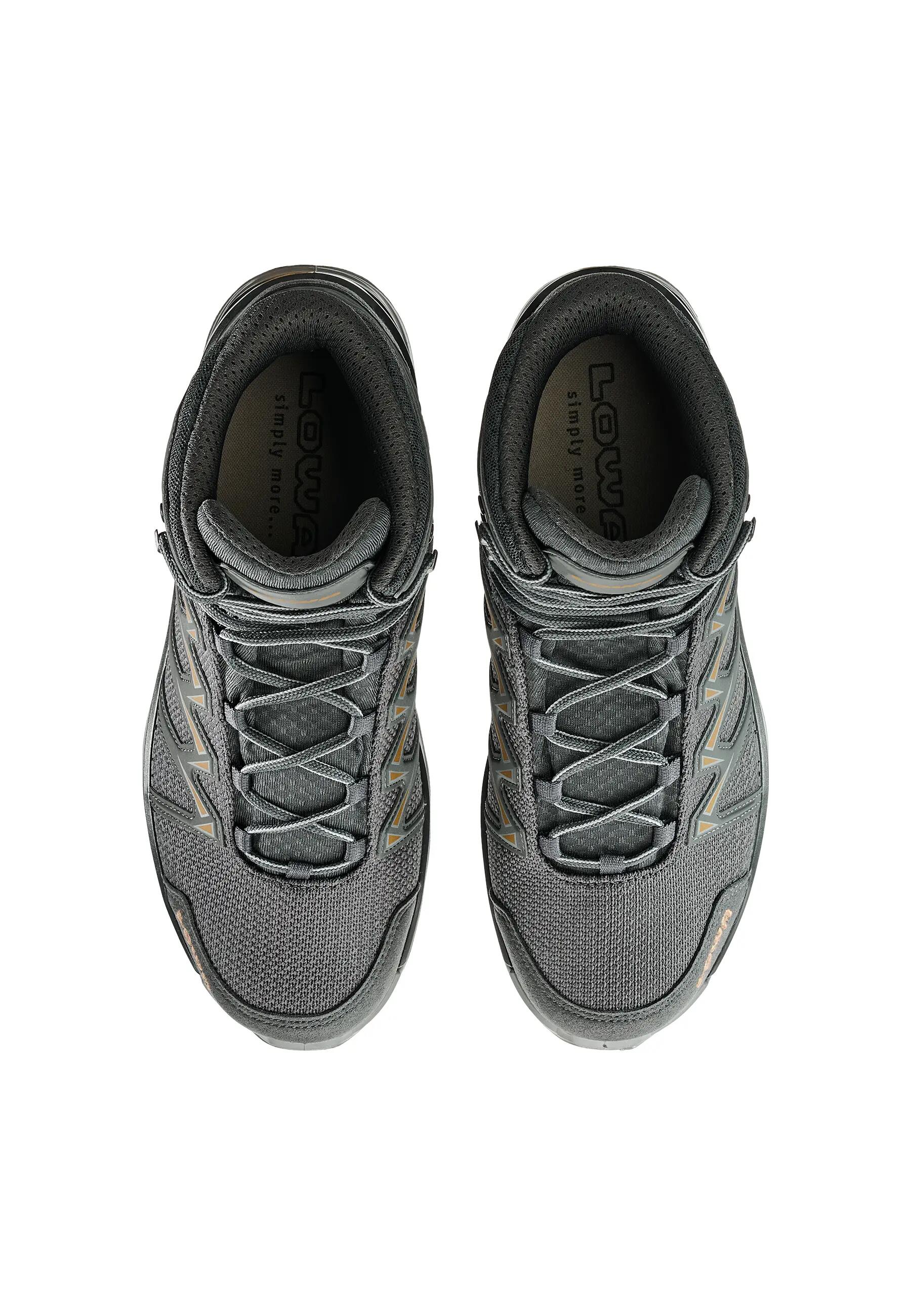 LOWA Stiefel mittel INNOX PRO GTX MID 4/7