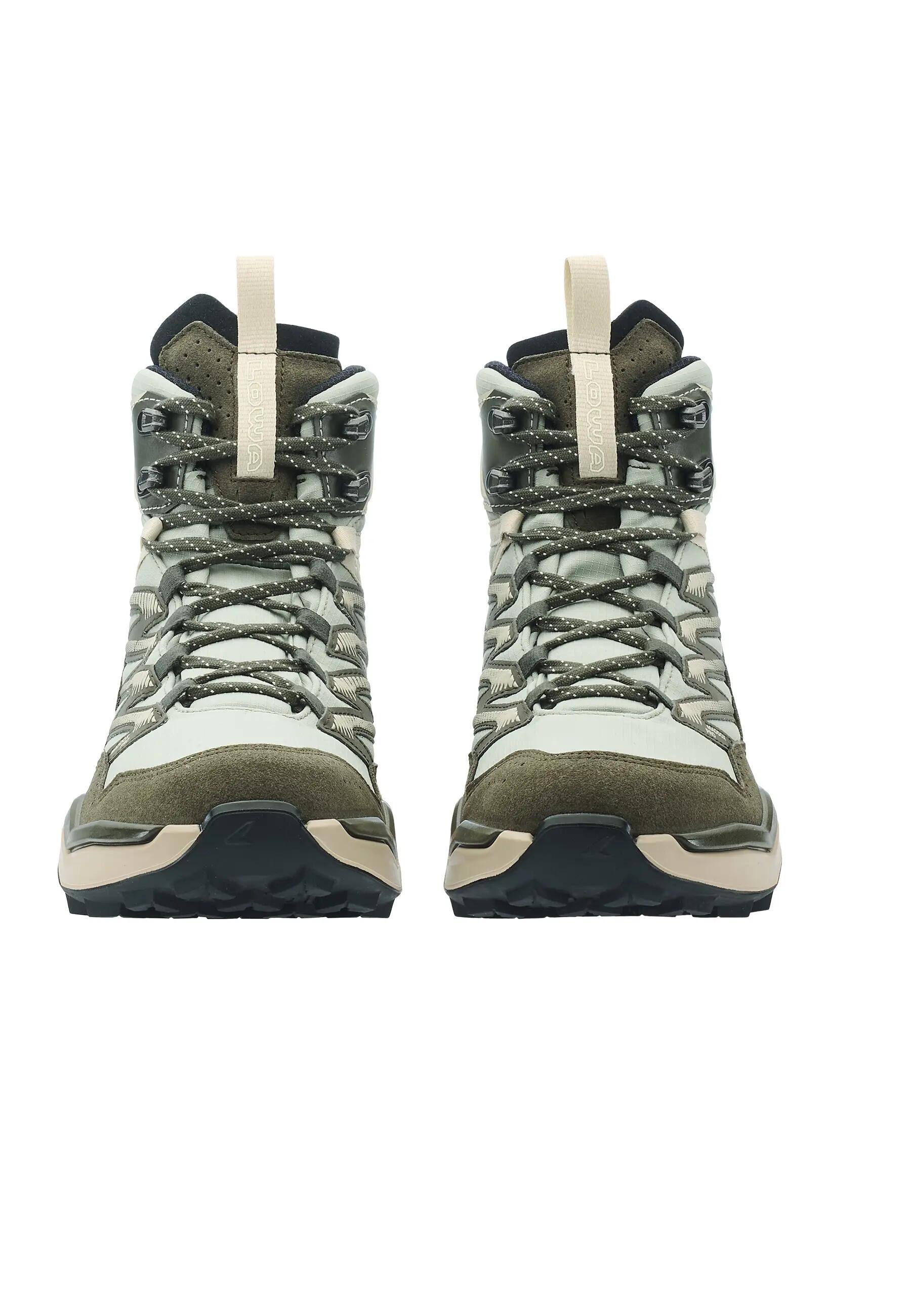 LOWA Stiefel mittel MADDOX PRO GTX MID Ws 6/7