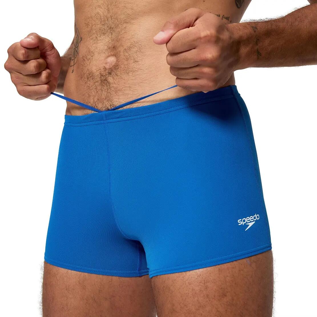 Kąpielówki męskie spodenki kąpielowe Speedo Endurance Logo 2/7